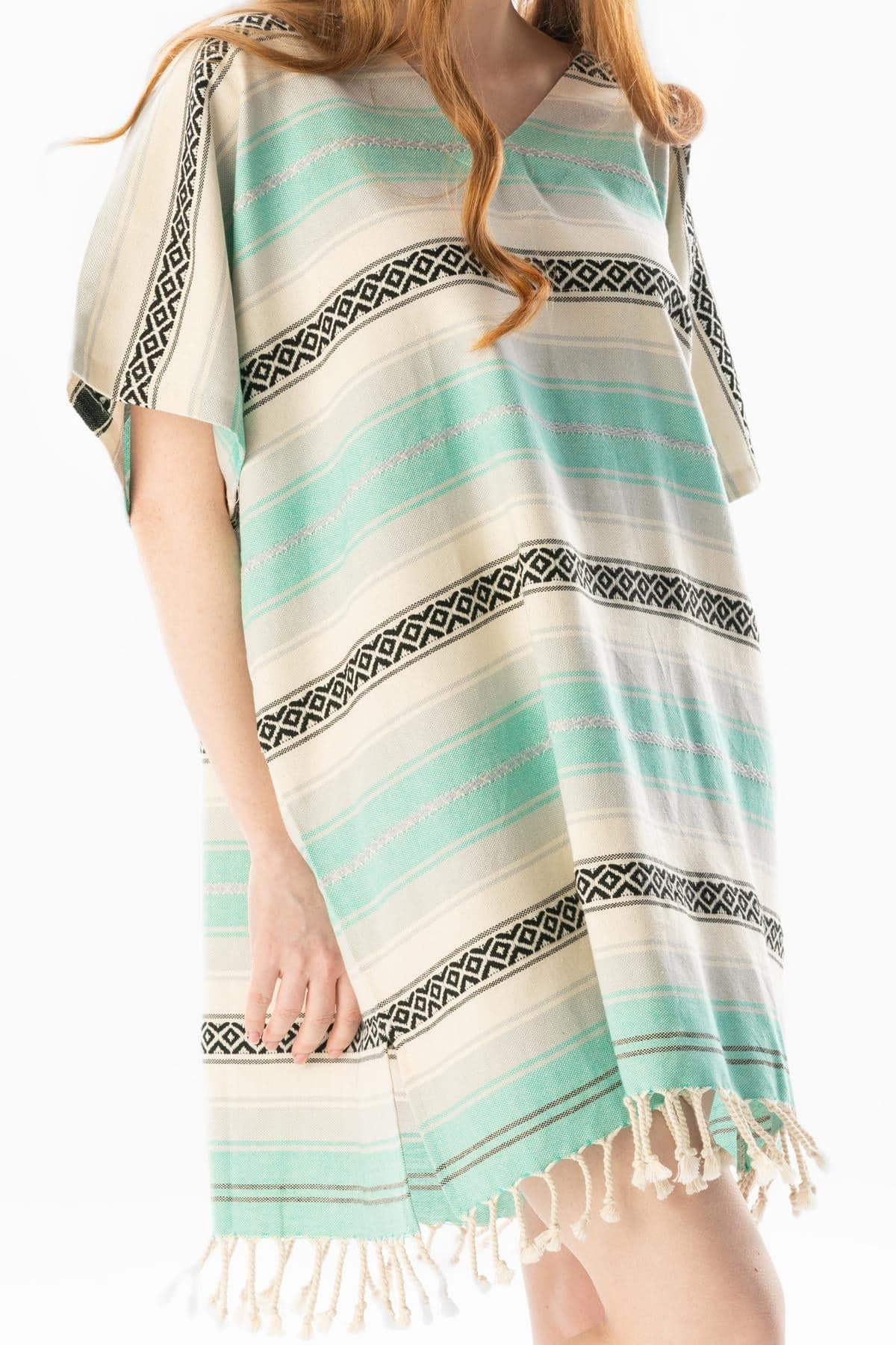 Beach Poncho