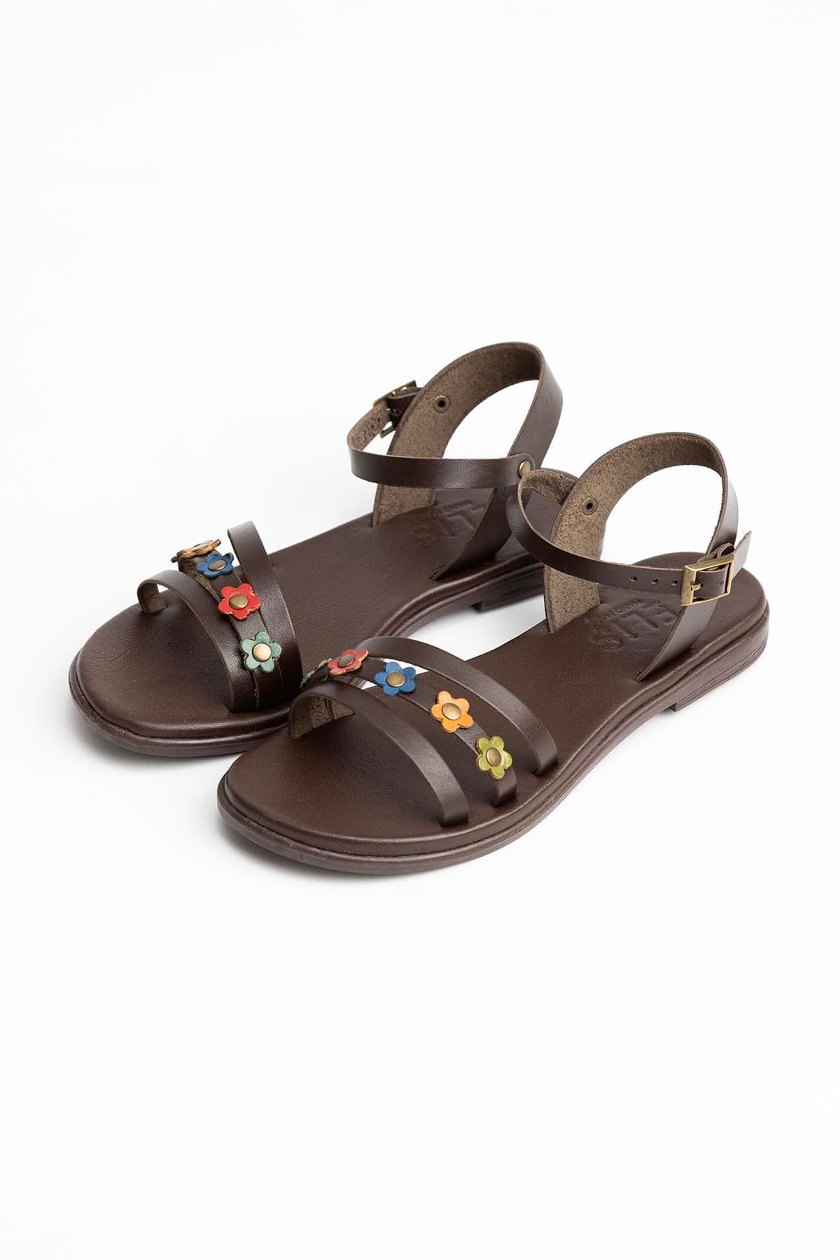 Eliş Bodrum Sandal 4835