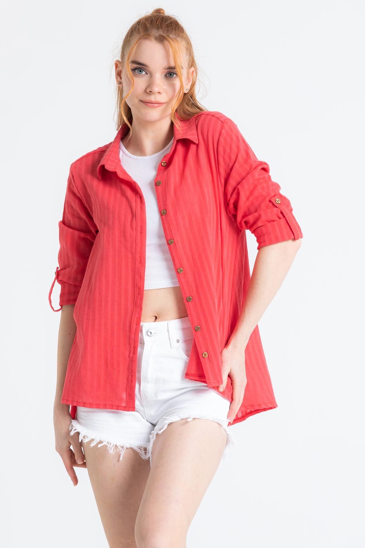Peyker Shirt