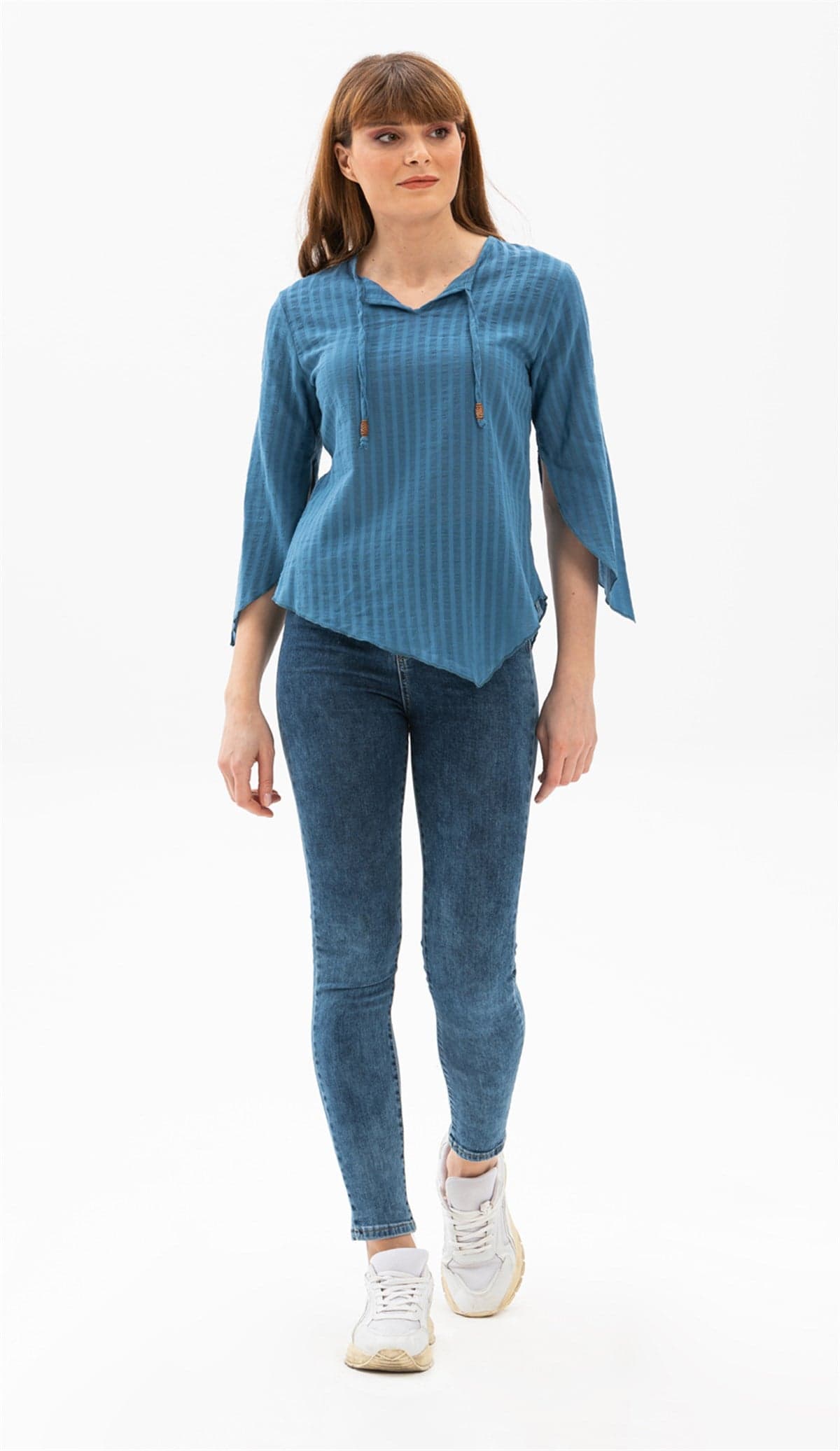 Rodos Blouse