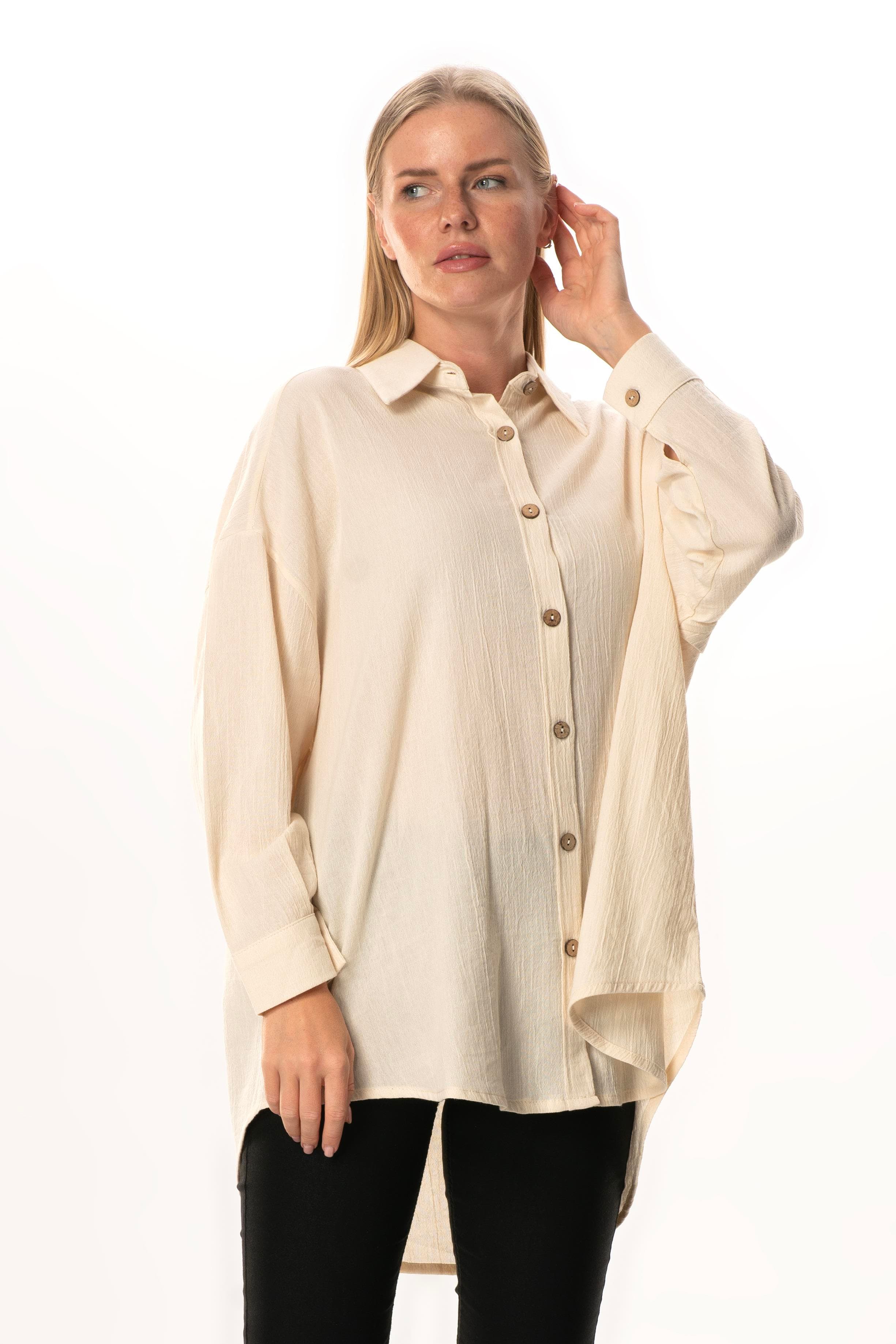 Hale Shirt