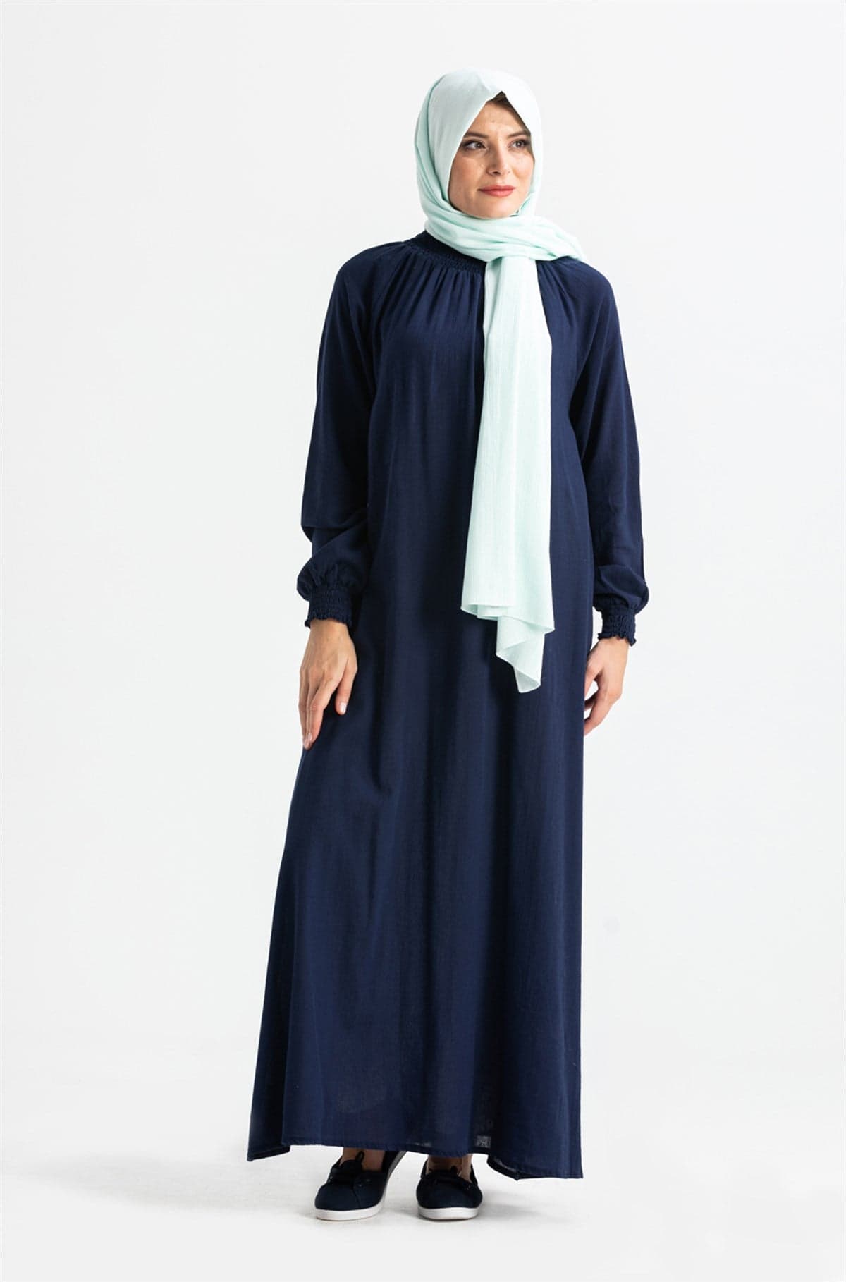 Women's Prayer Dress