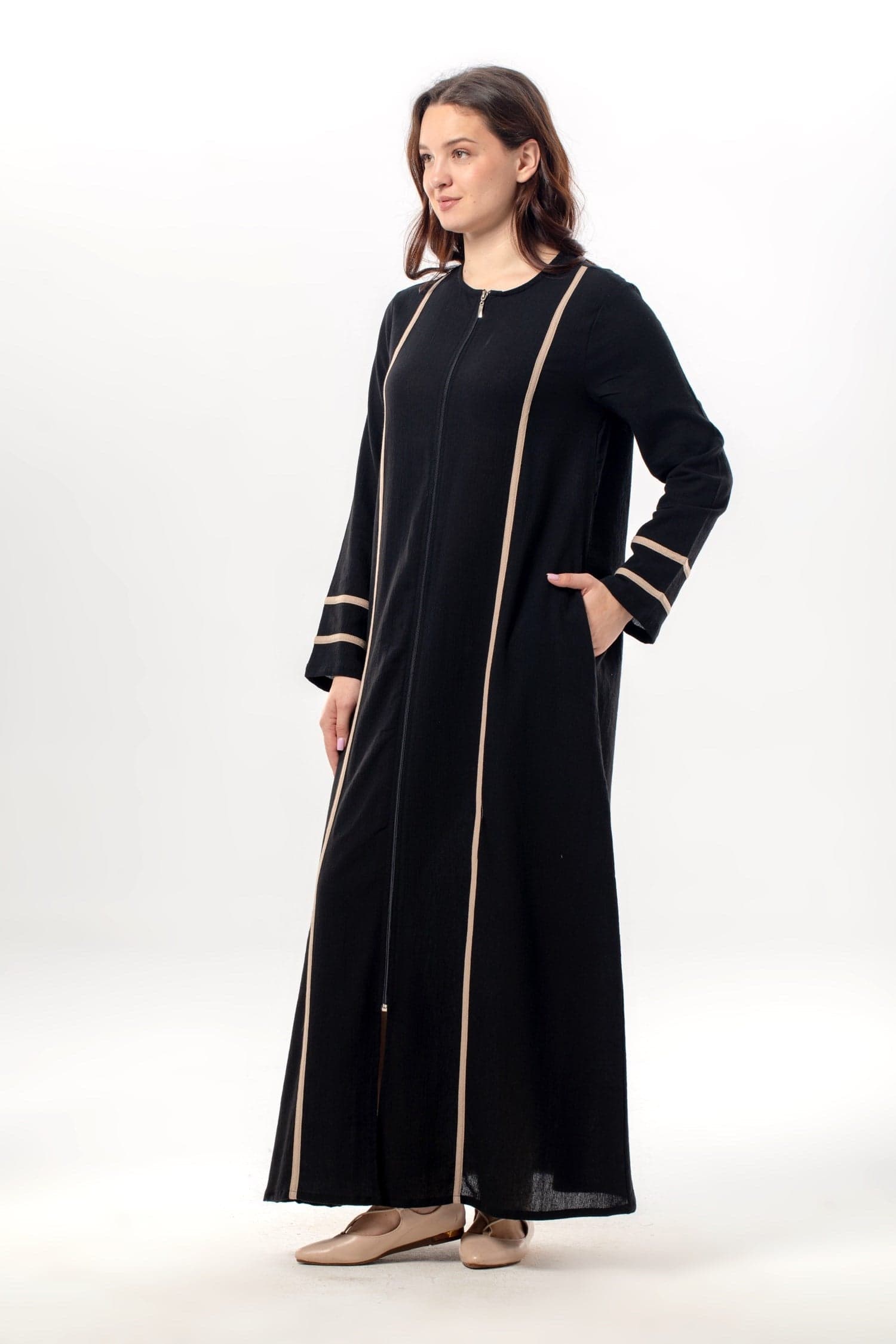 Gülfem Abaya