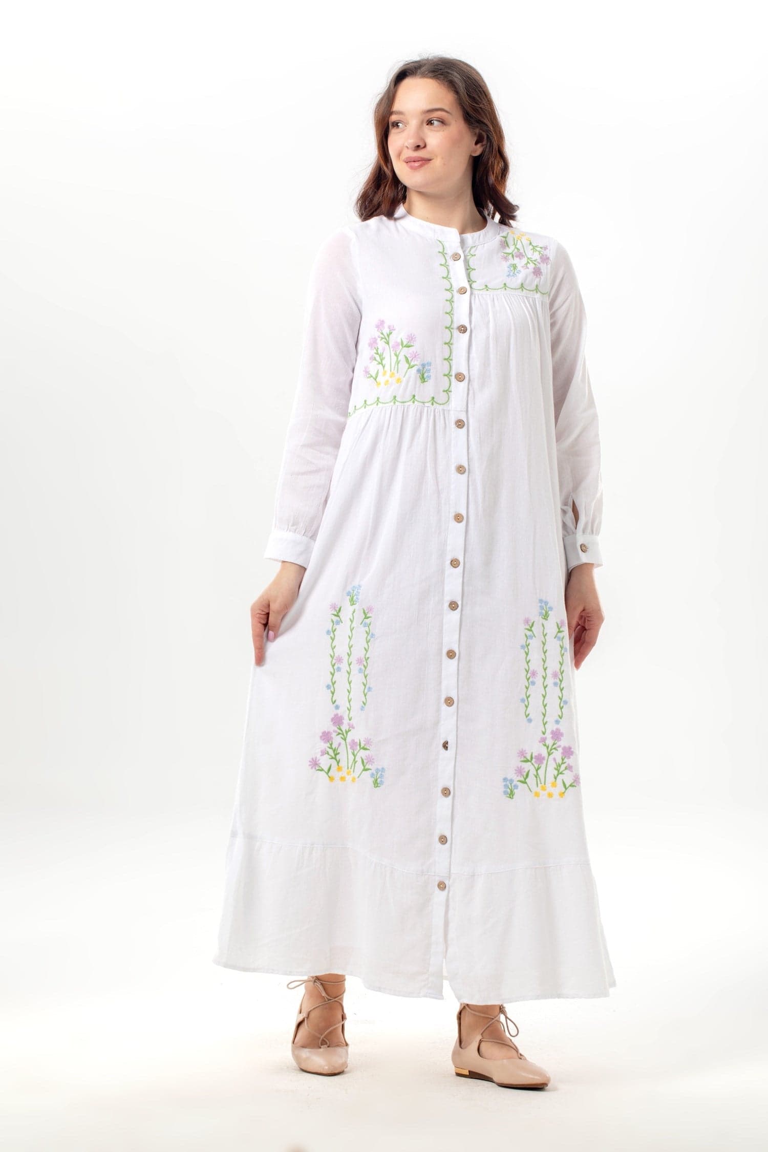 Neşe Dress