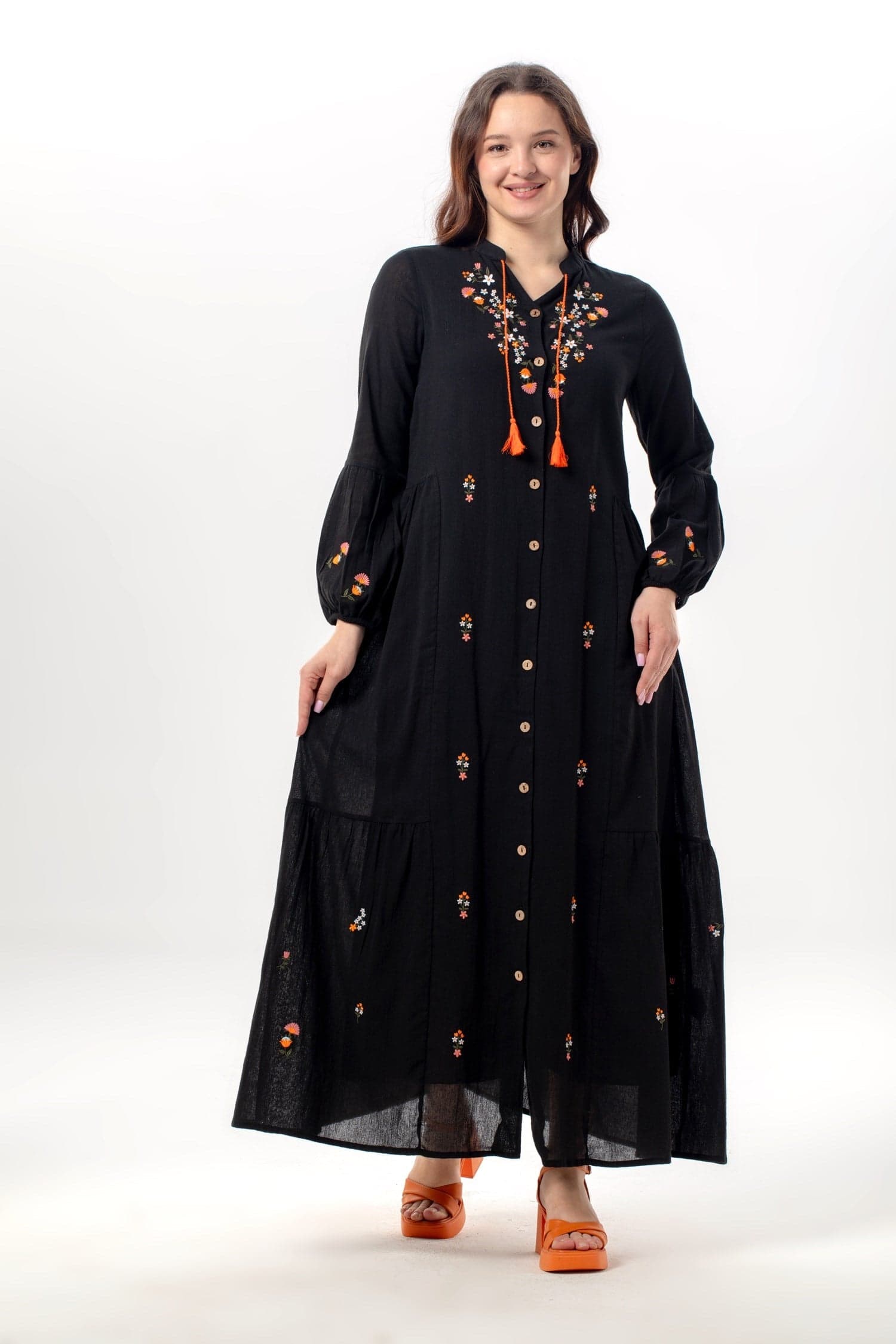 Ala Dress