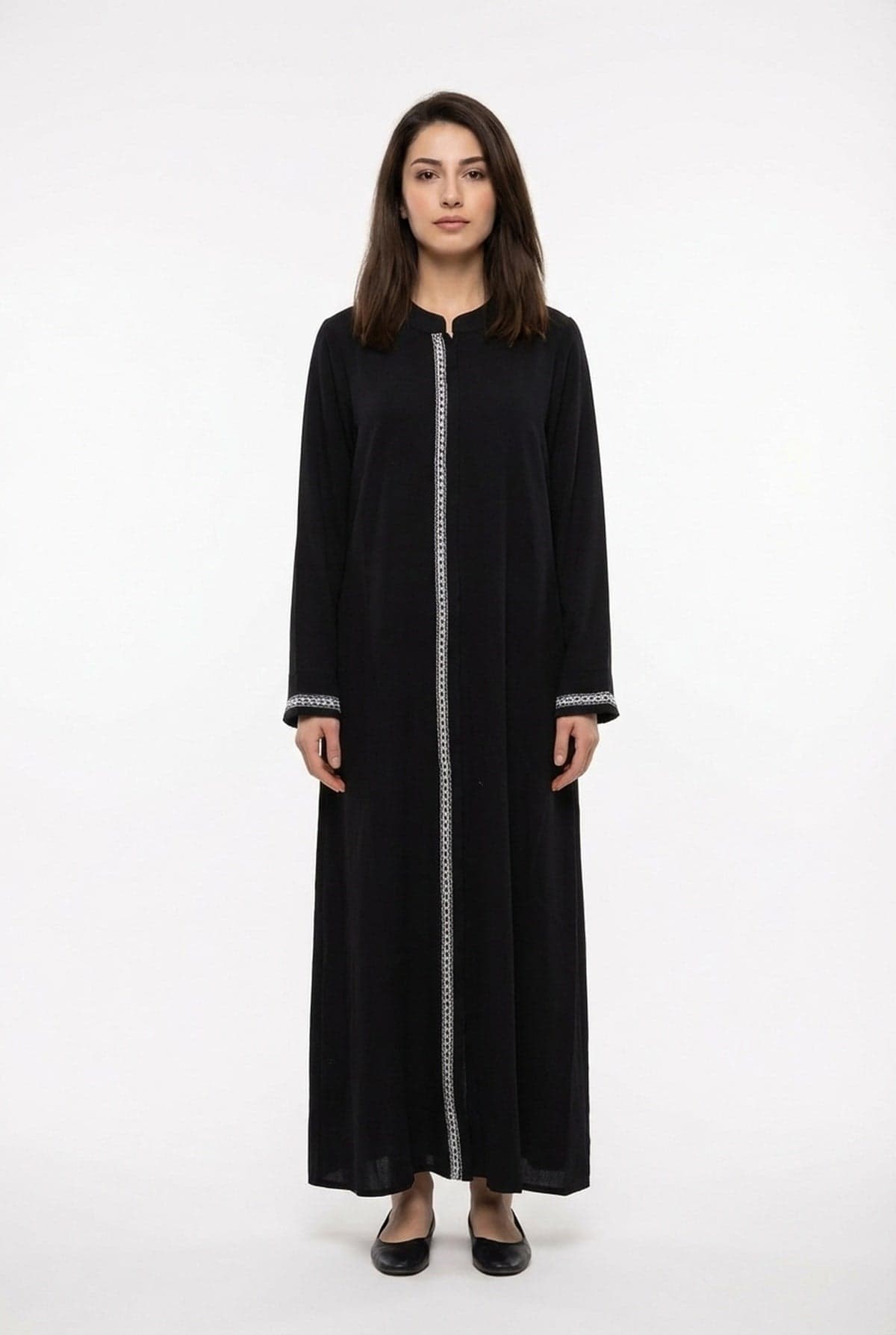 Mihrimah Abaya