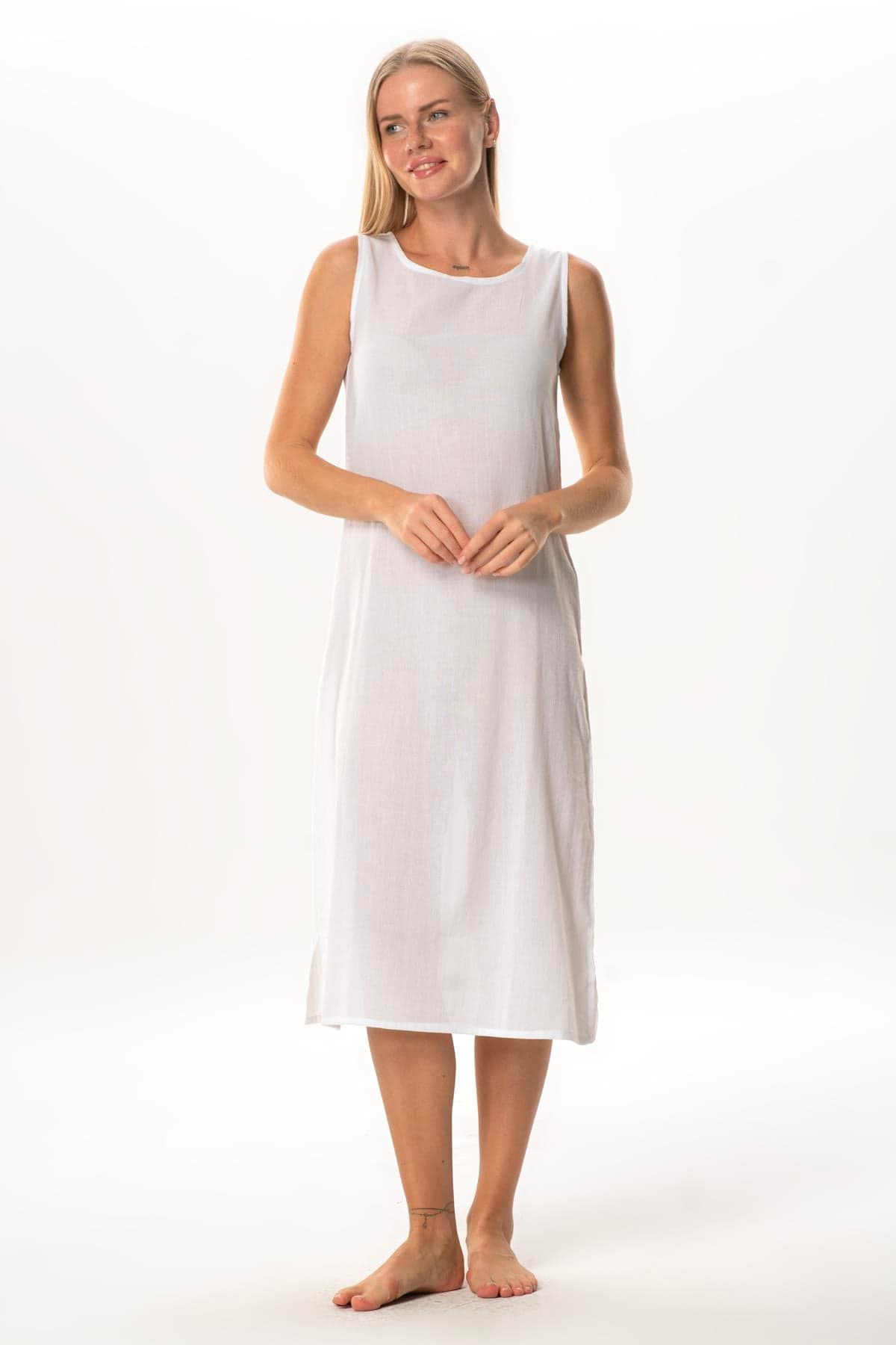Long Dress Lining