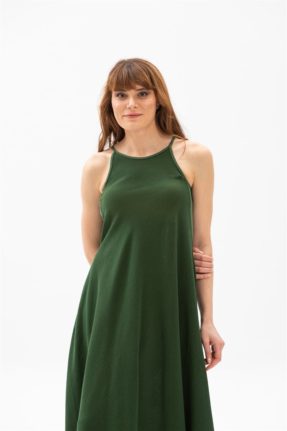 Sima Dress