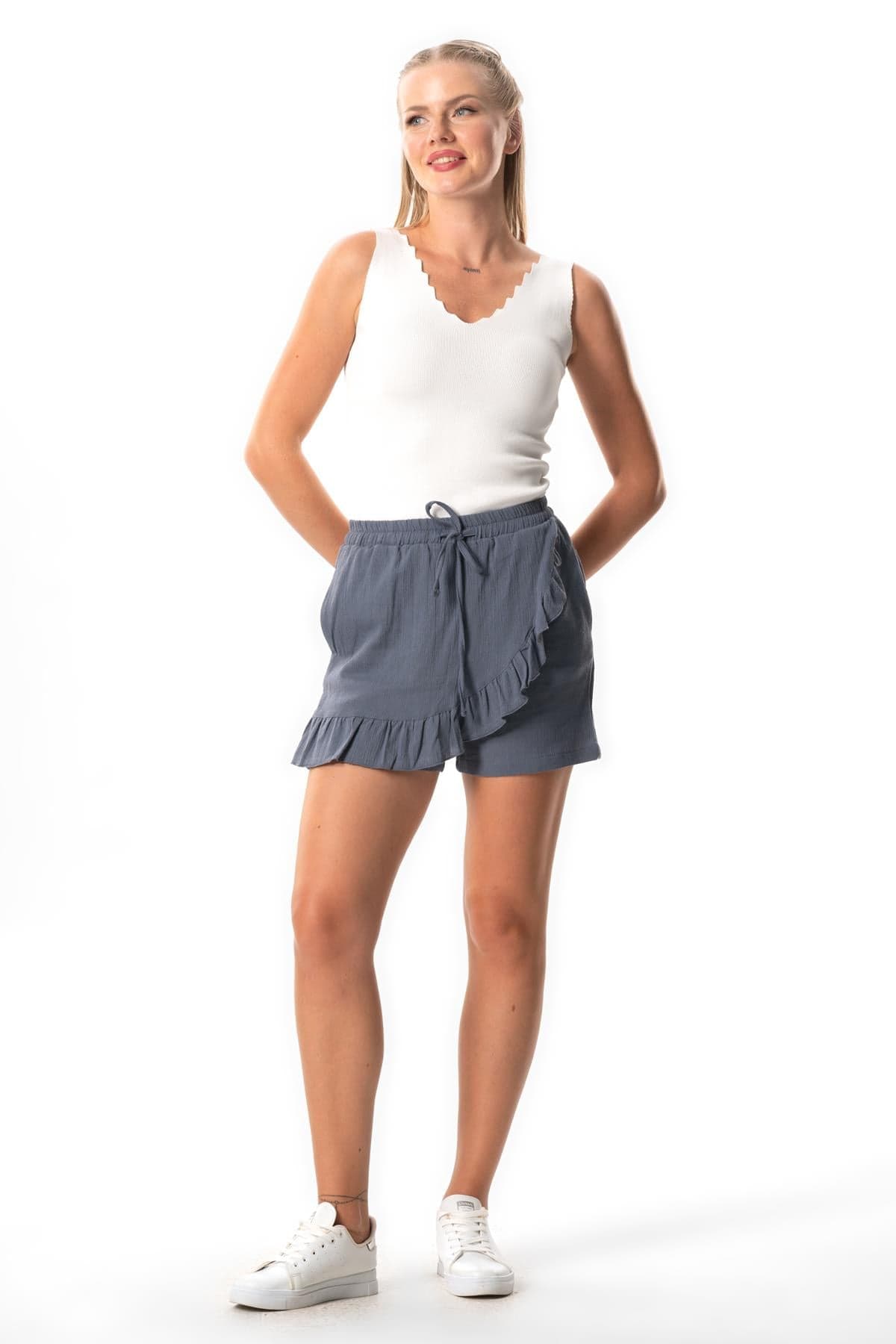 Ada Skort