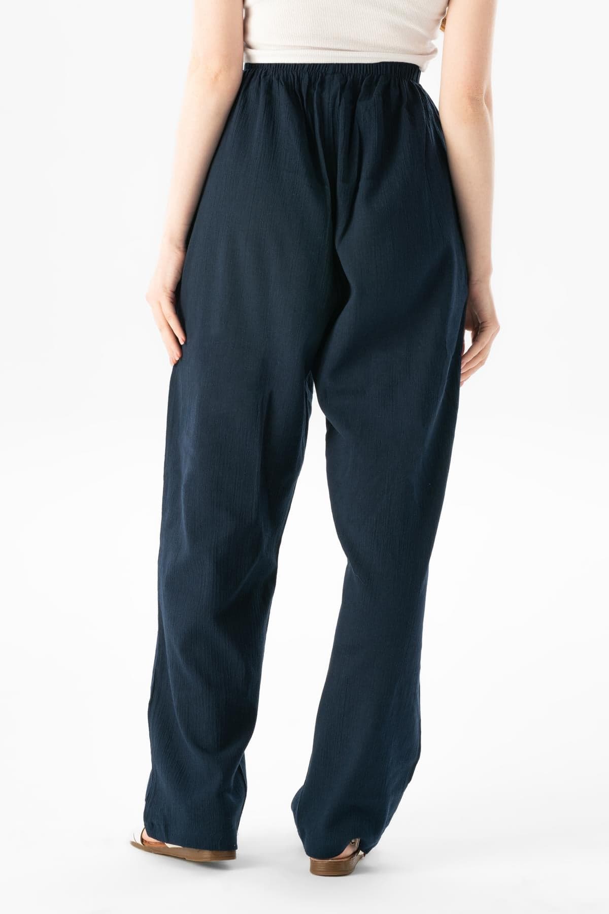 Harem Pants