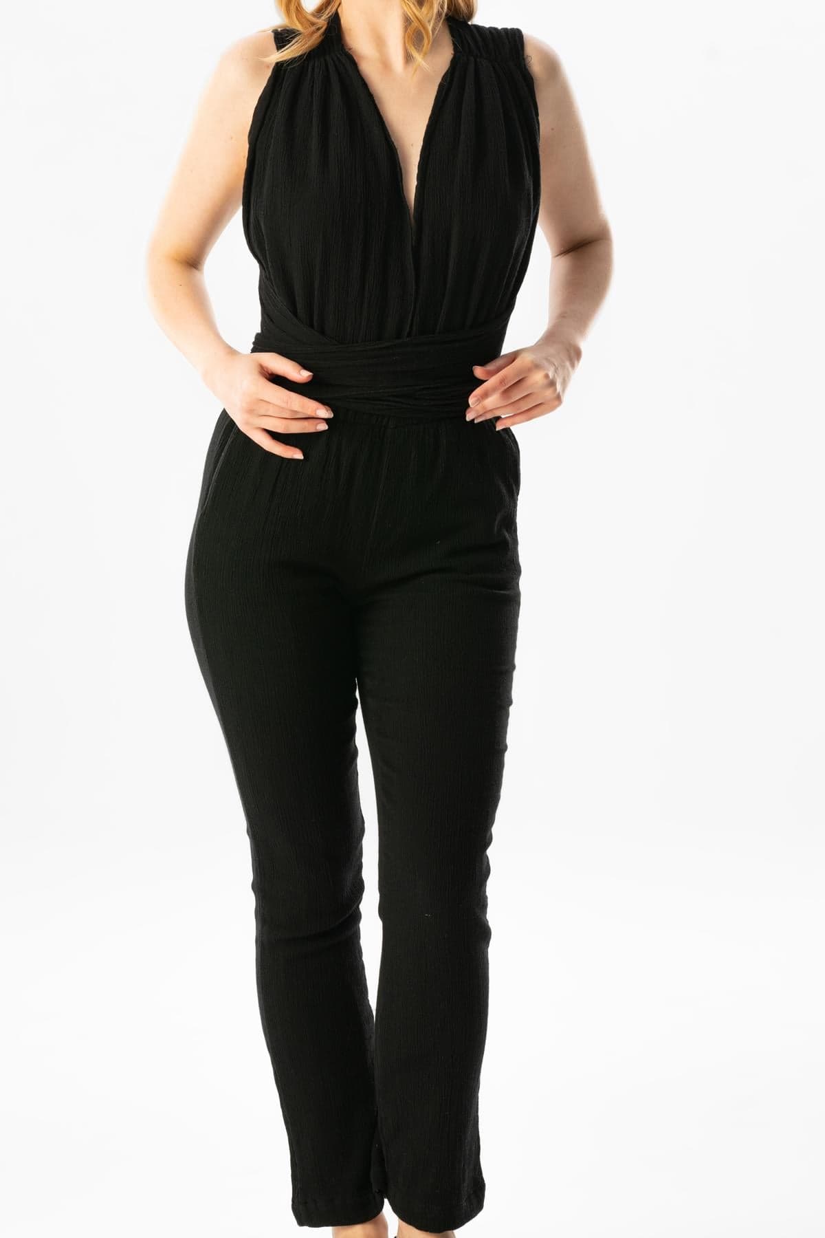 Alisa Jumpsuit