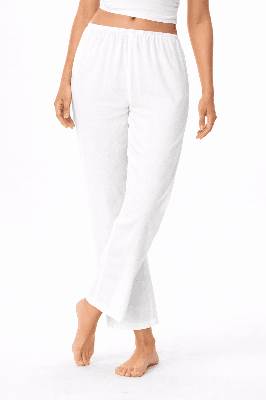 Trouser Lining