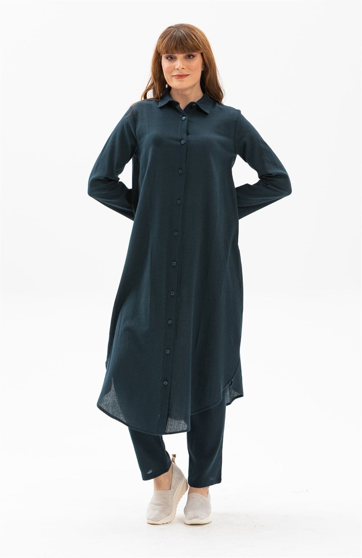 Edanur Tunic