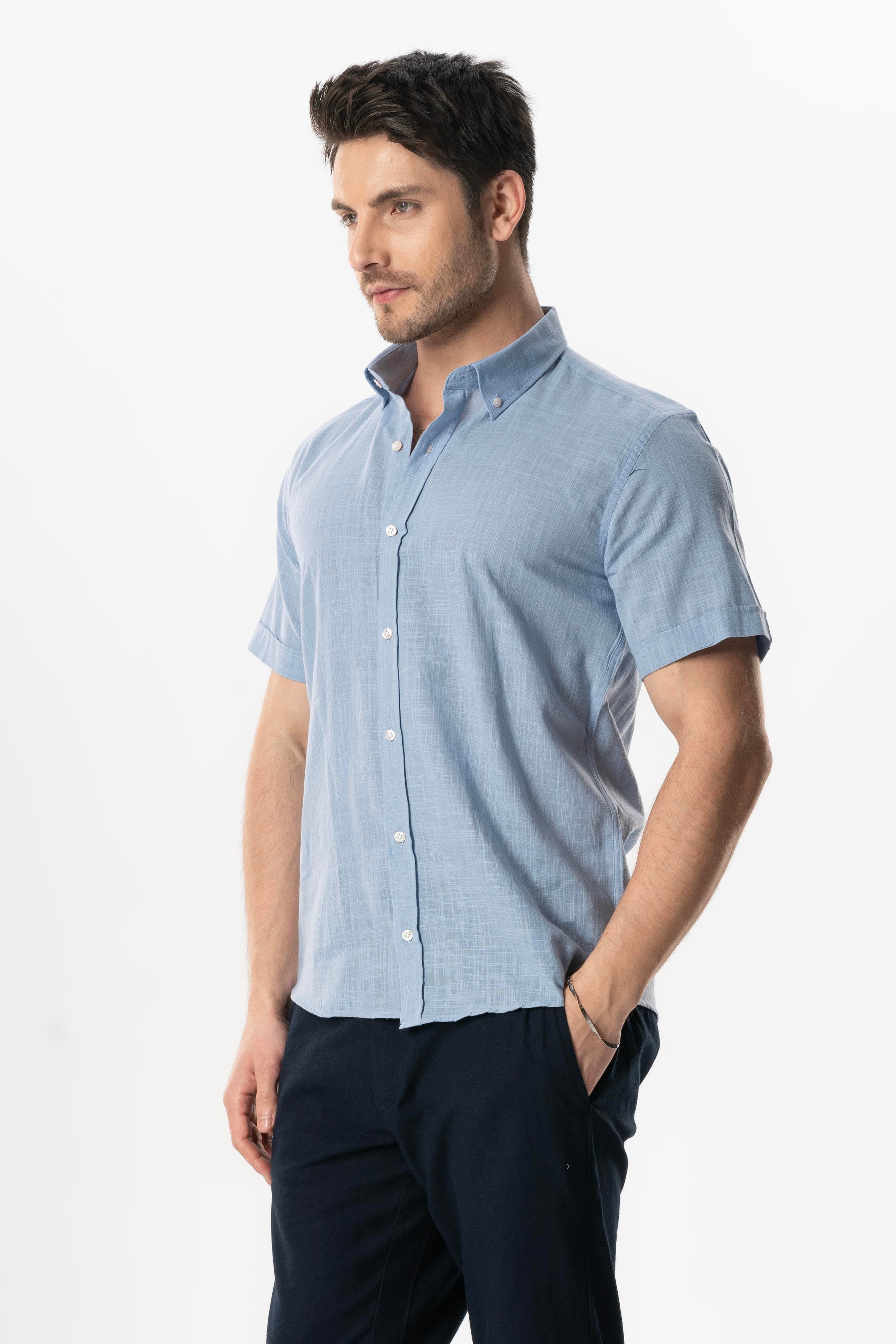 Ada Short Sleeve Shirt