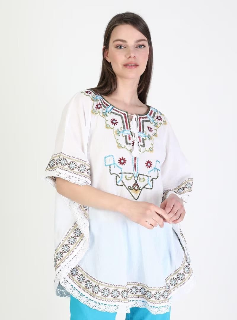 Gülseren Blouse