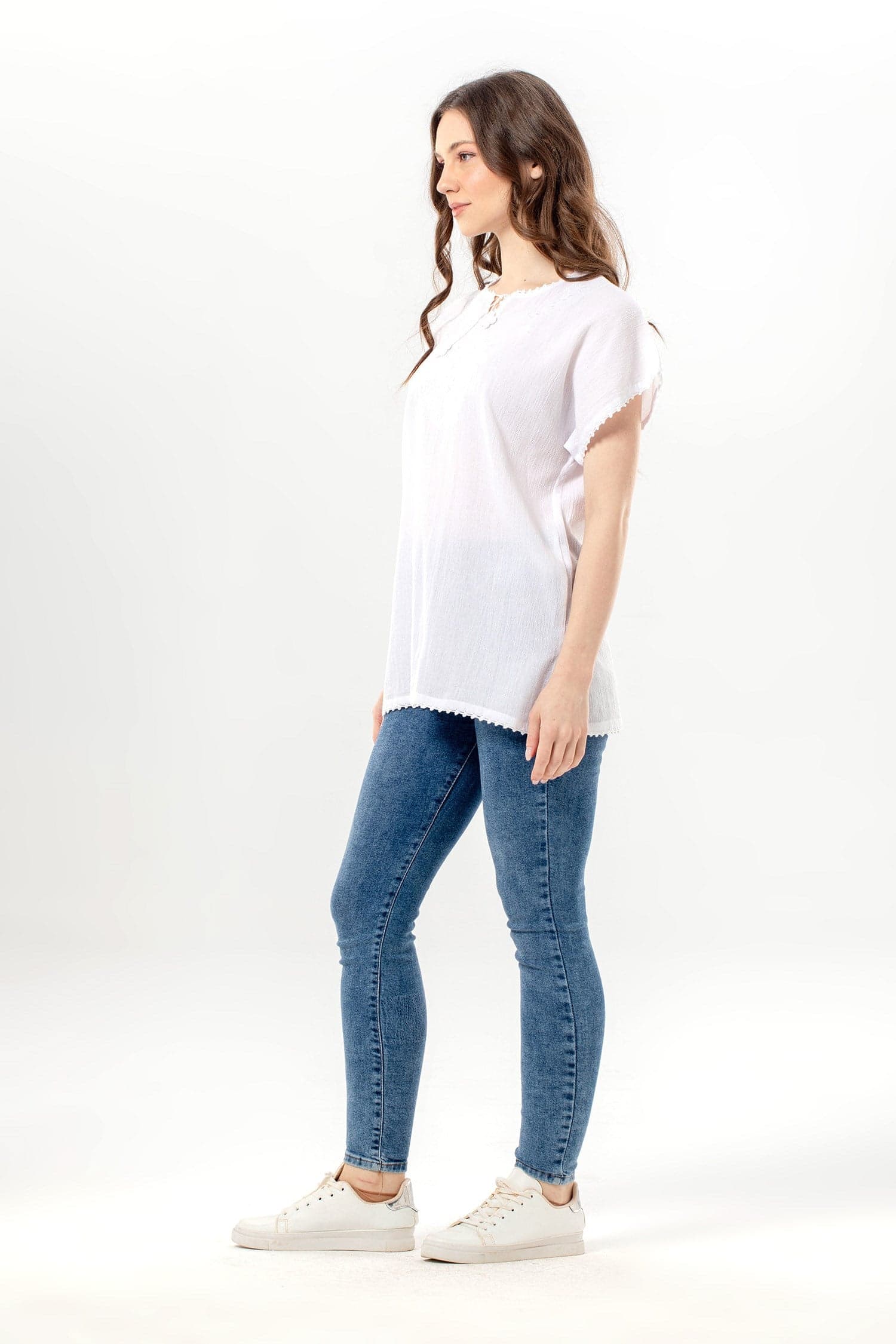 Naz Blouse