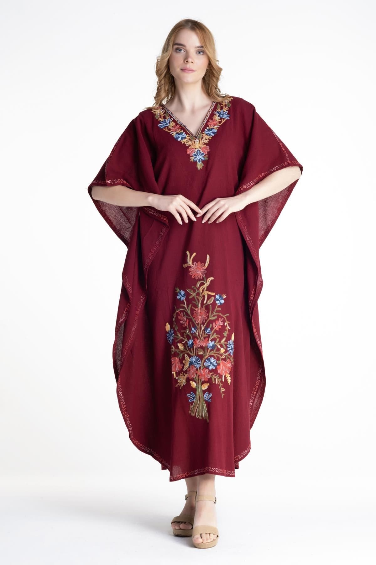 Tibet Dress
