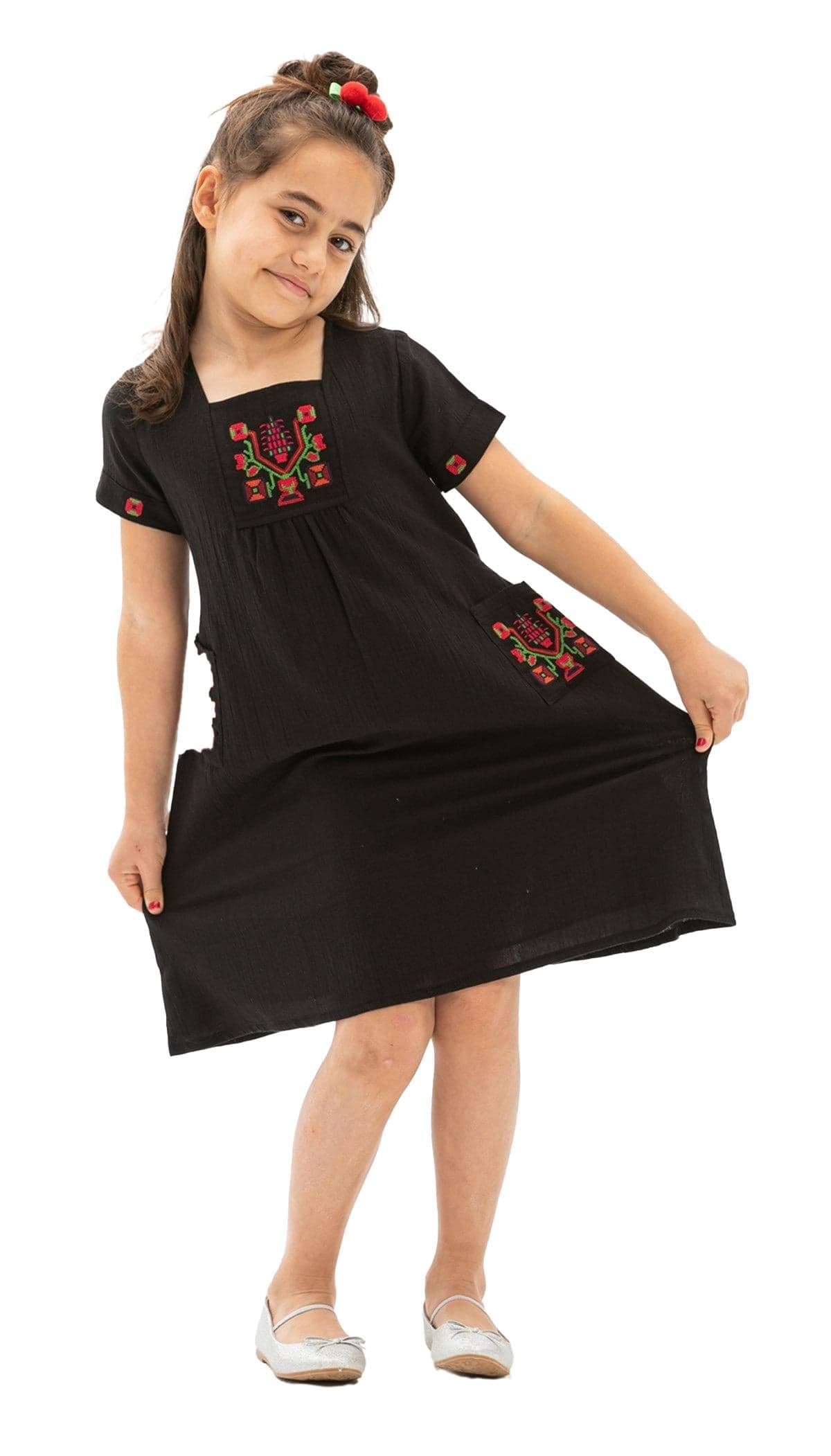 Robe Melek enfant