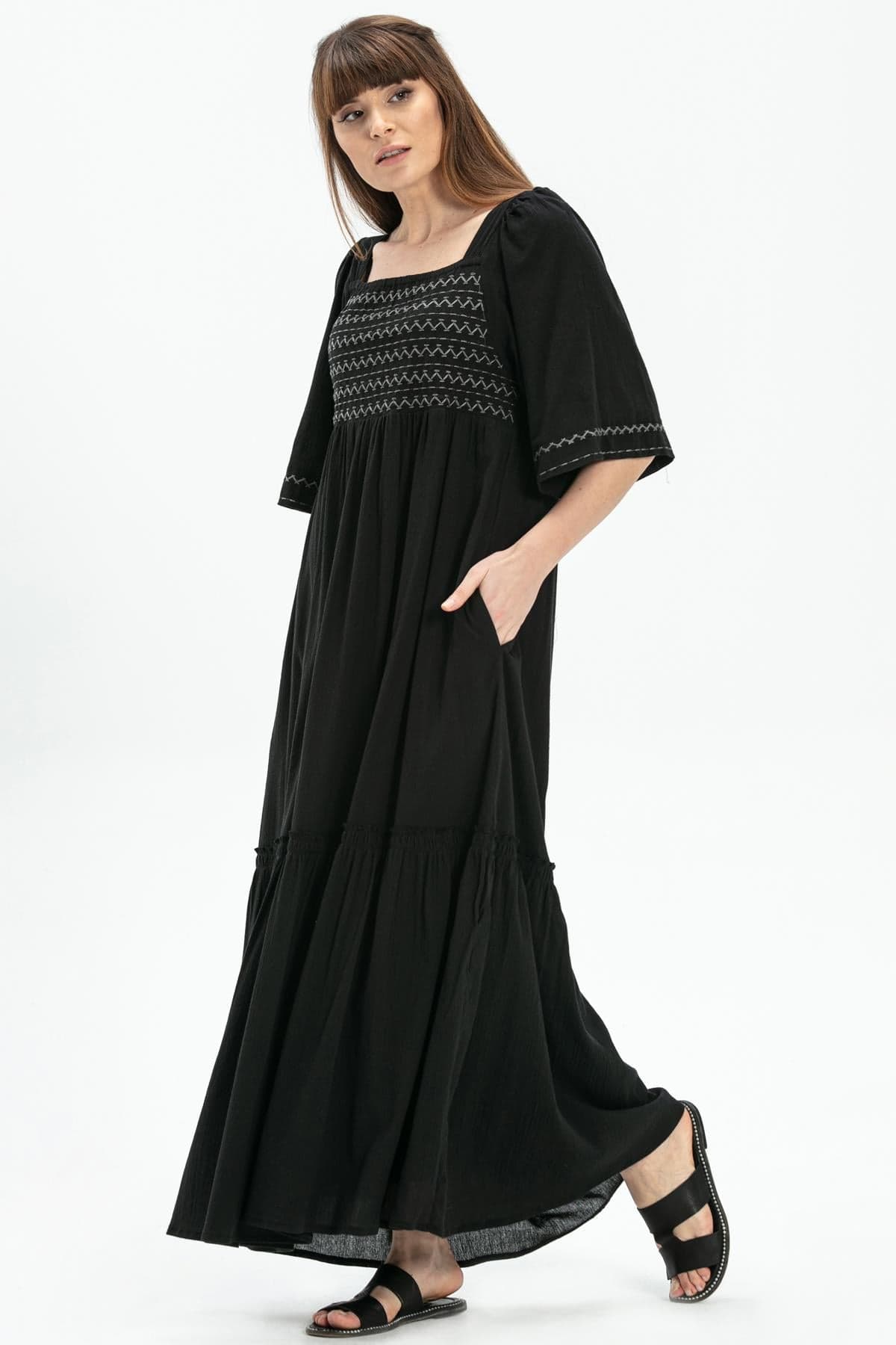 Robe Melodi