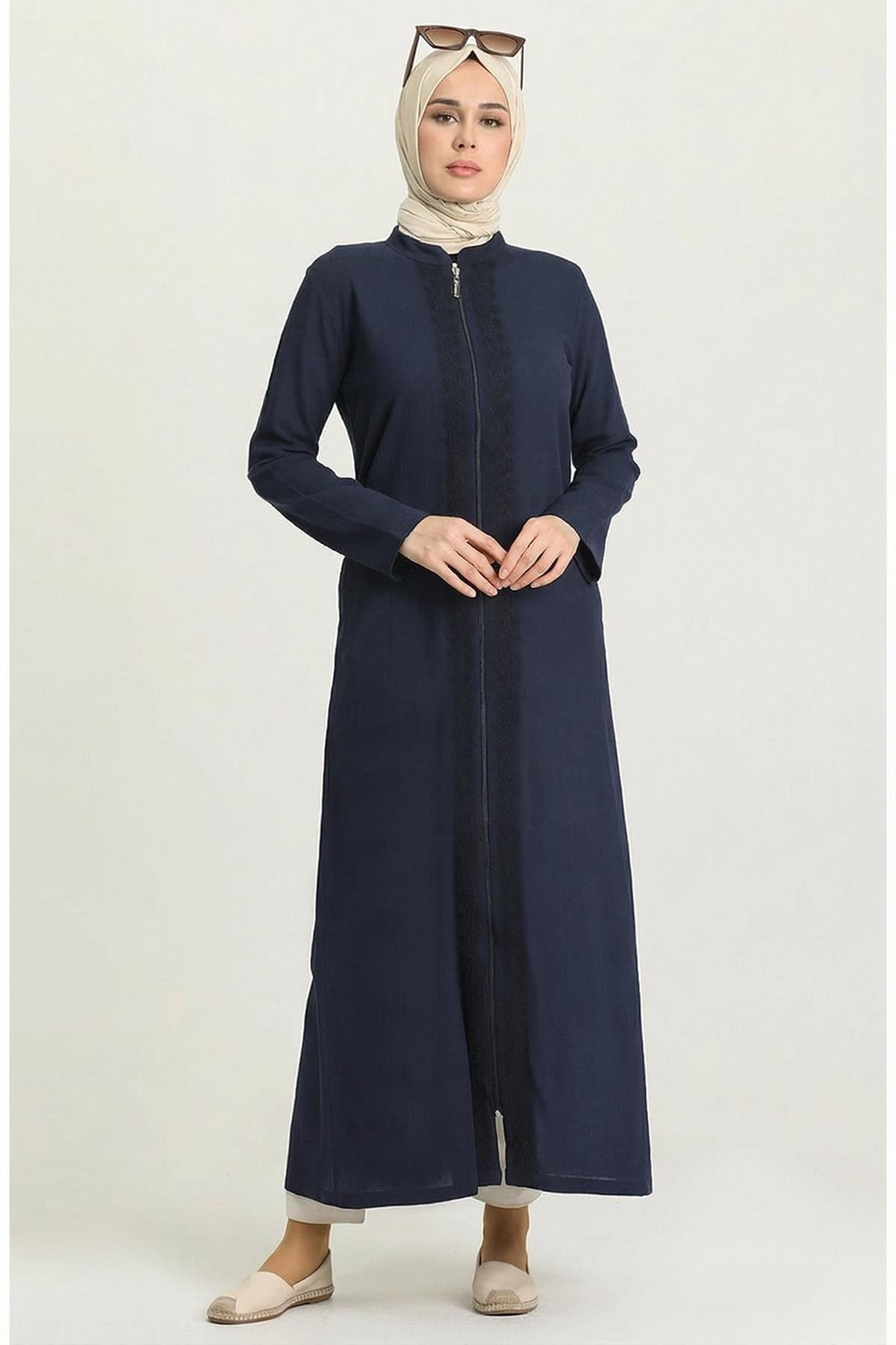 Cemre Abaya