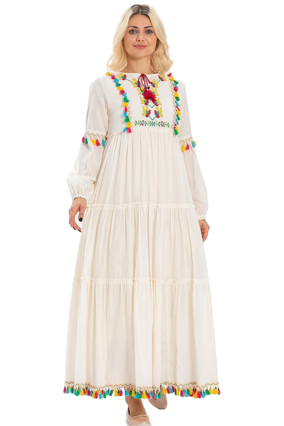 İffet Dress