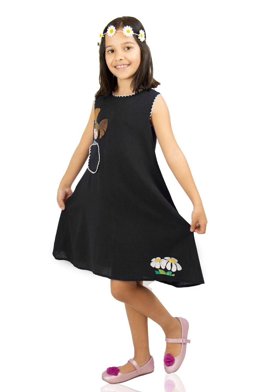 Ece Kids' Dress