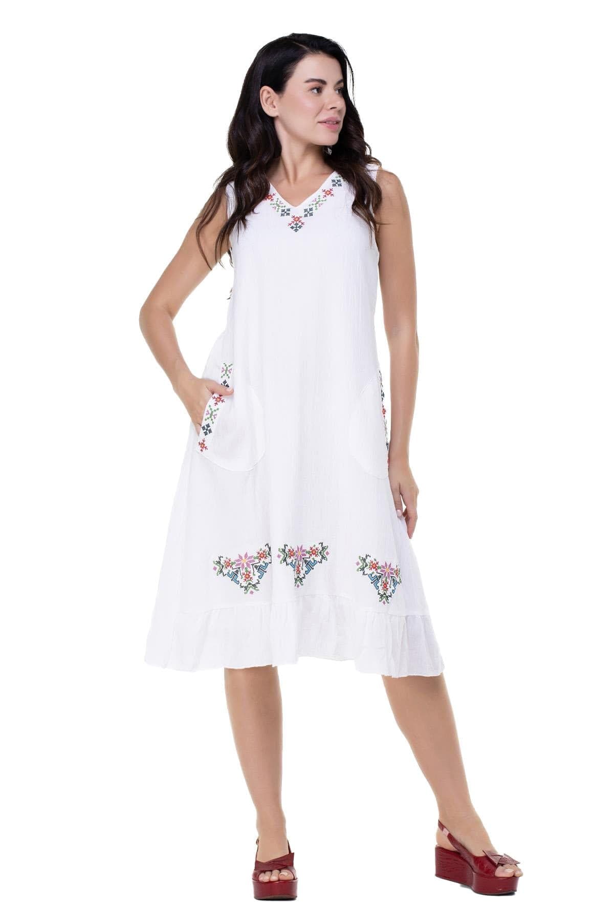 Mehtap Dress