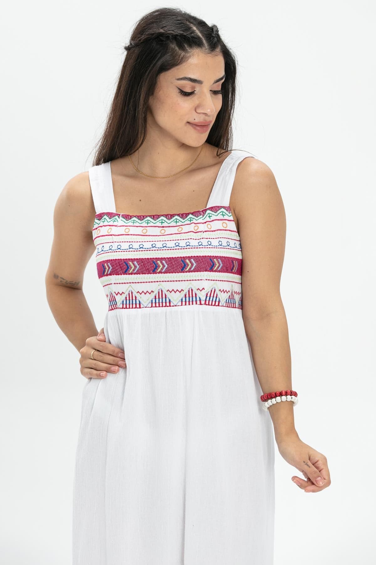 Latin Dress