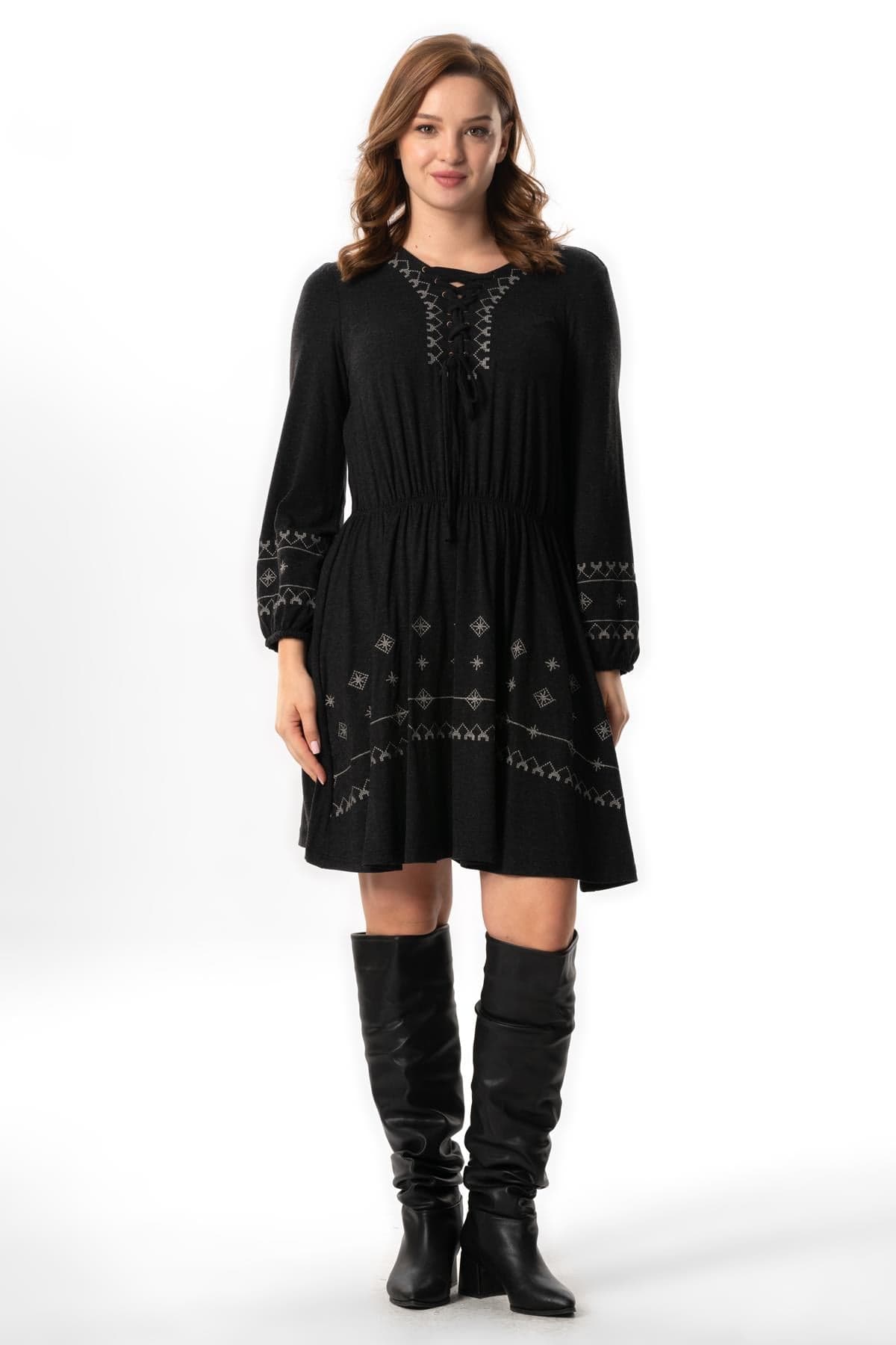 Hayat-Kleid