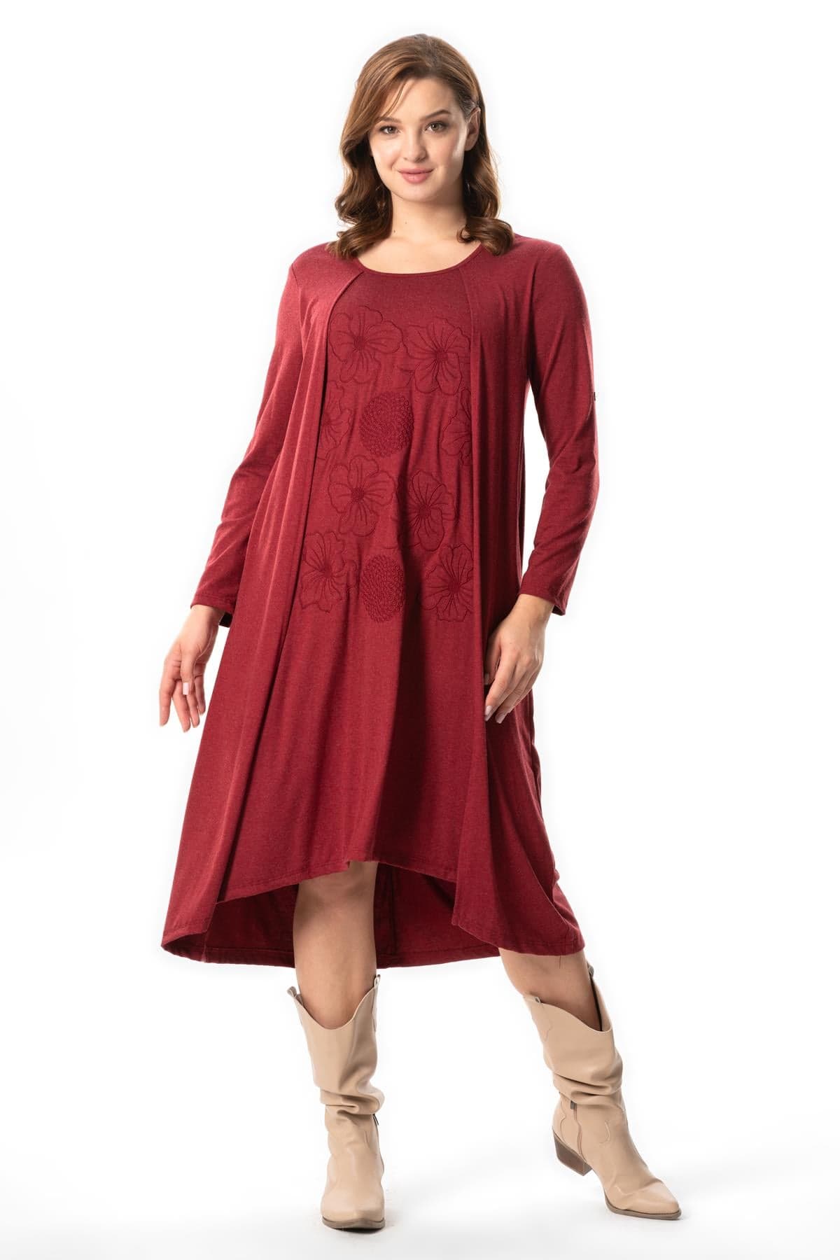 Eylül-Kleid