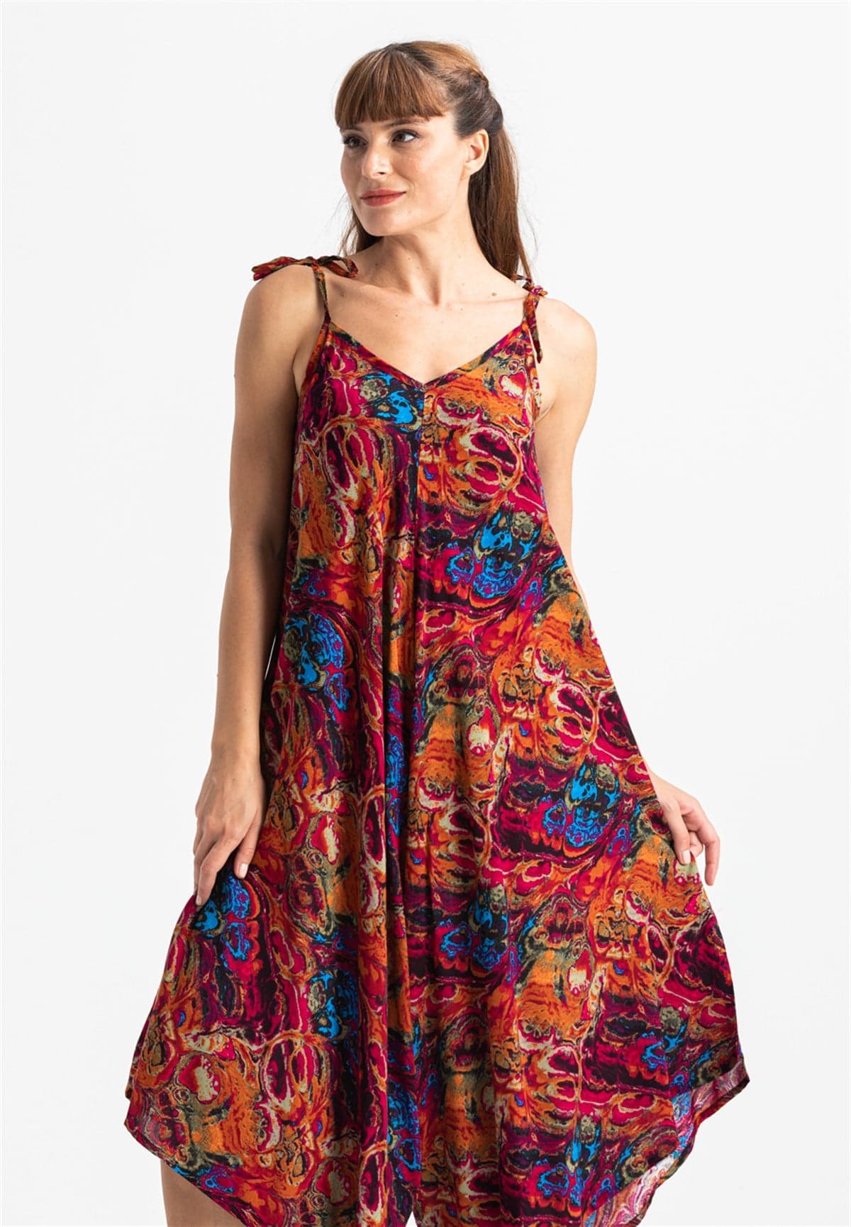Selin Jumpsuit