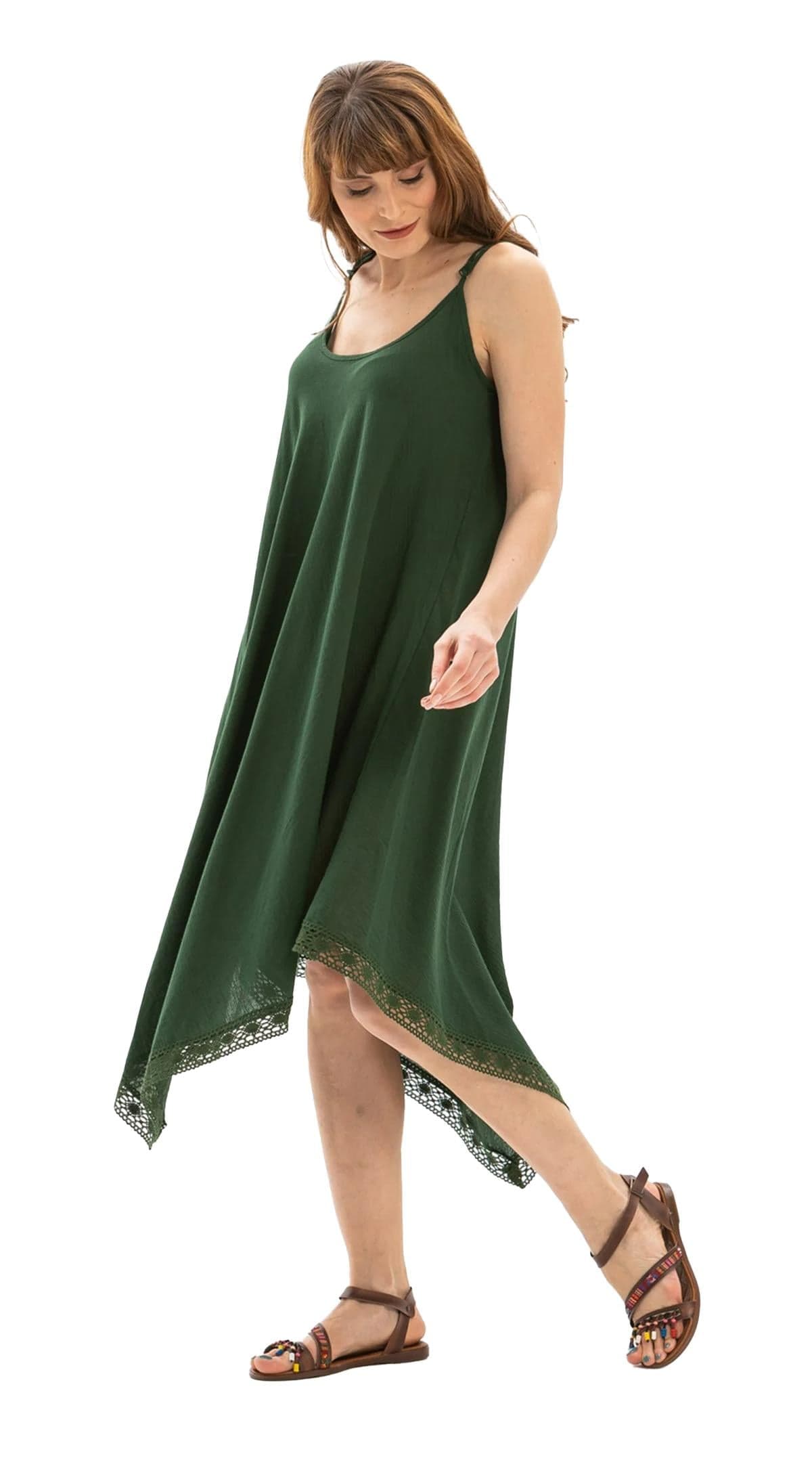 Çağla-Kleid