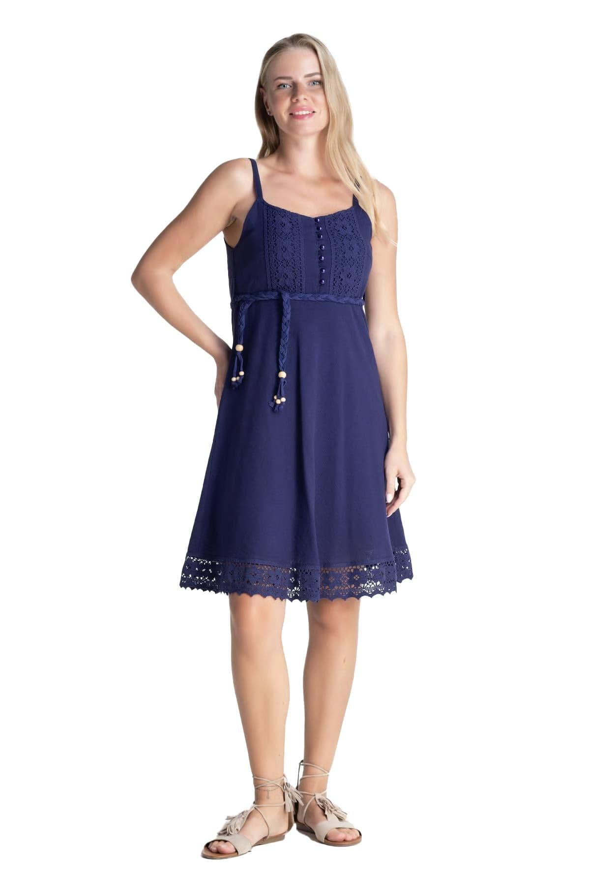 Eda Dress