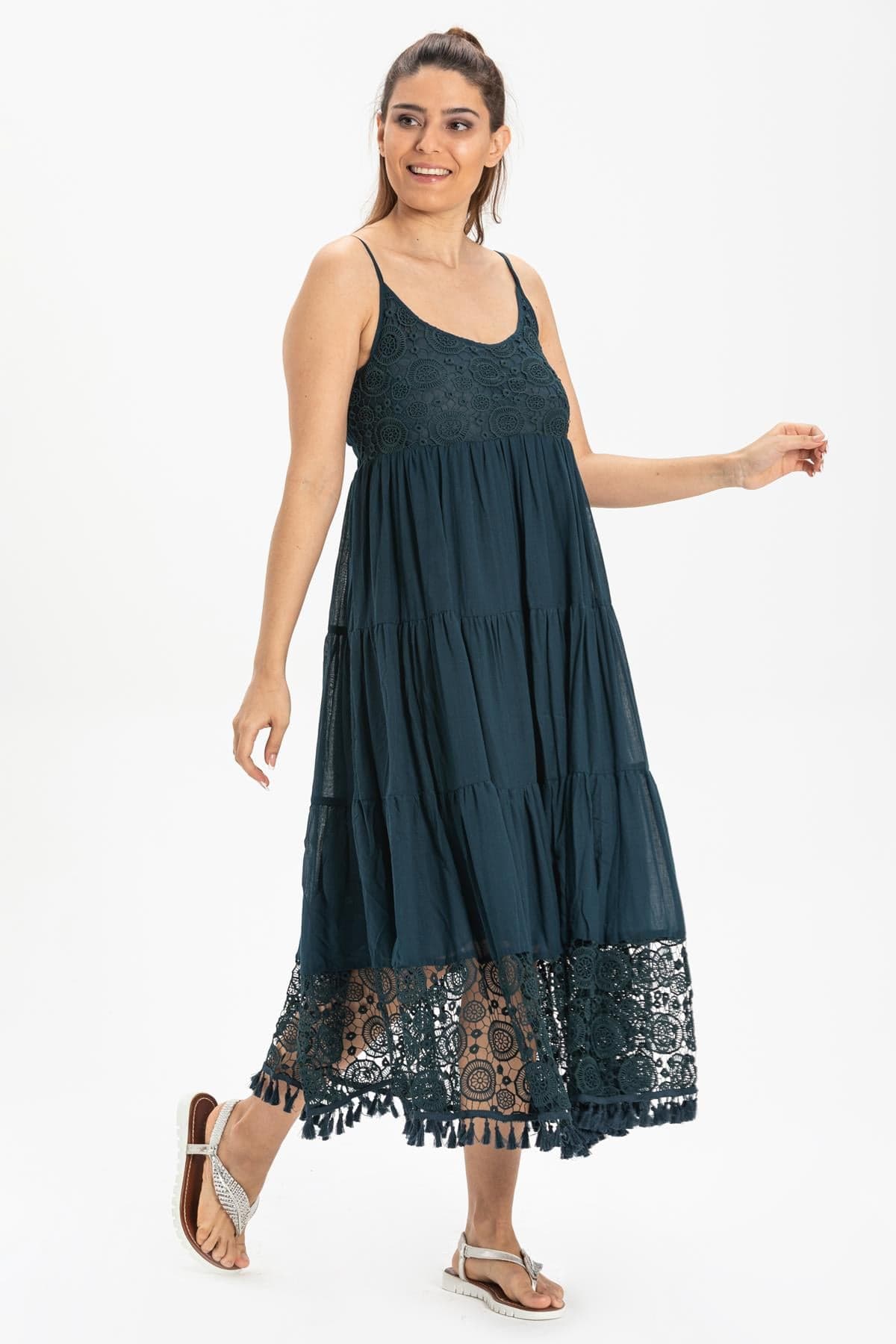 Didem Dress
