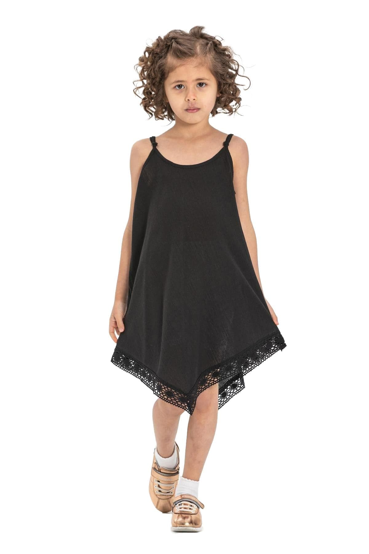 Çağla Kids' Dress