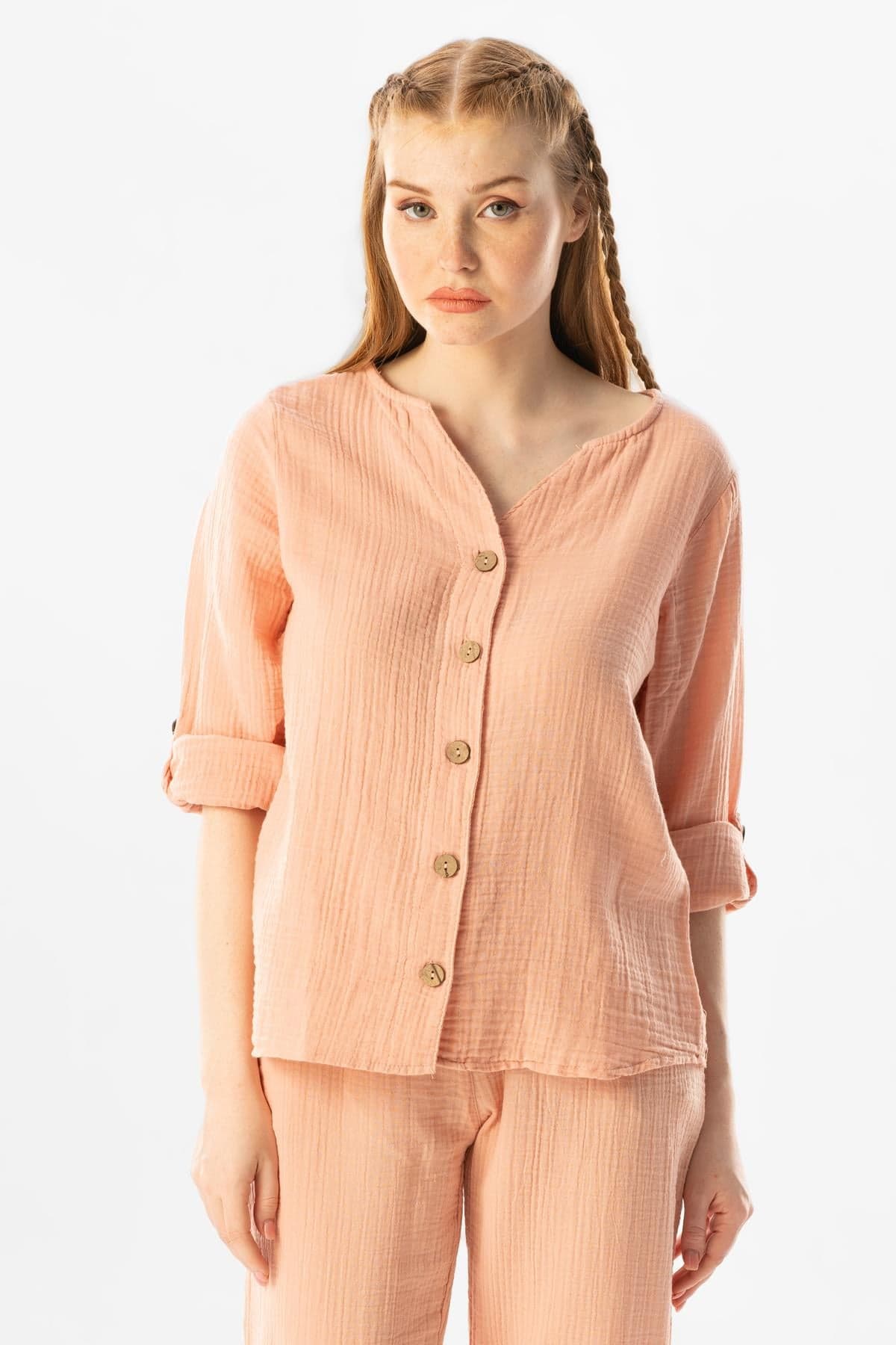 Sedef Shirt