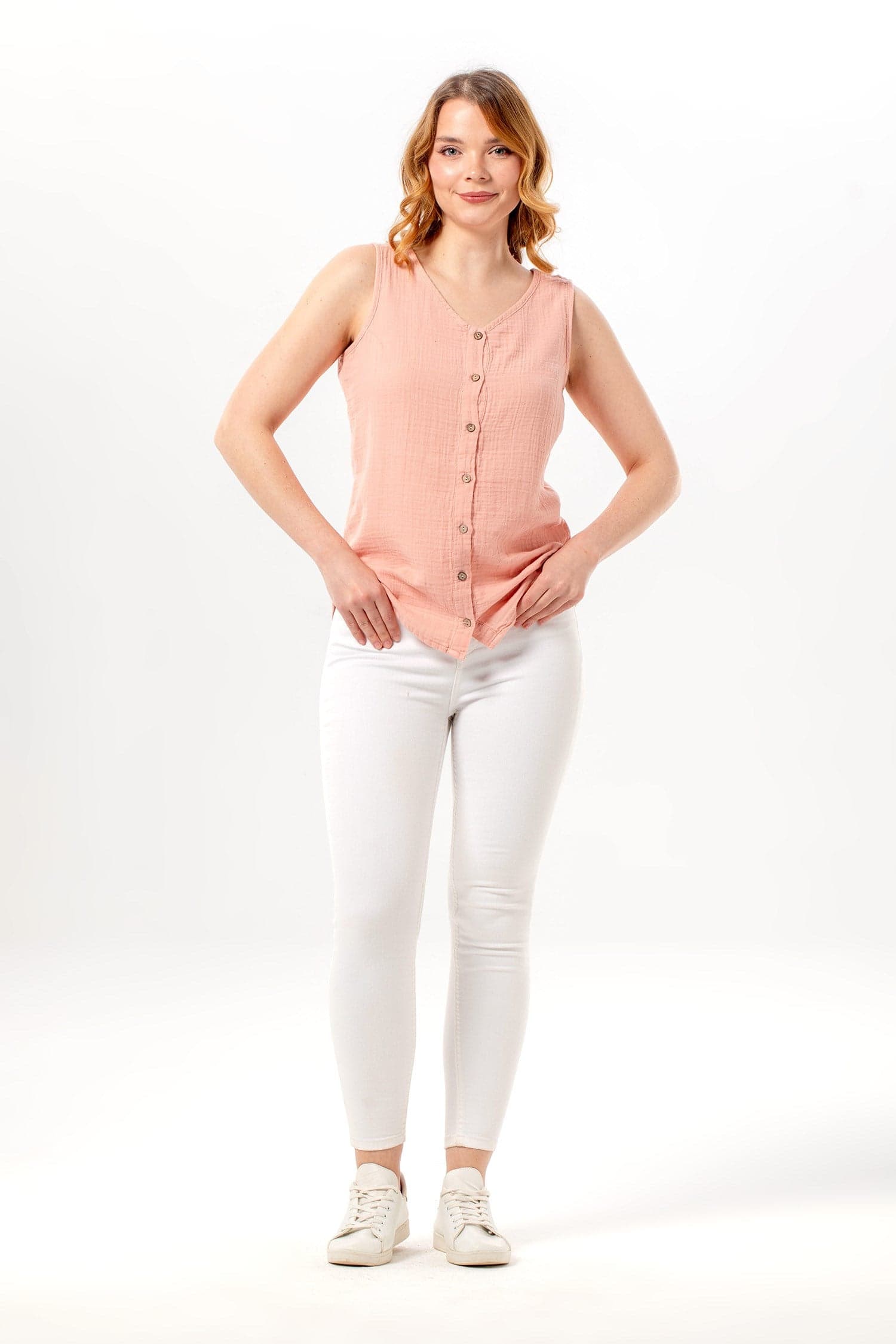 Melis Blouse