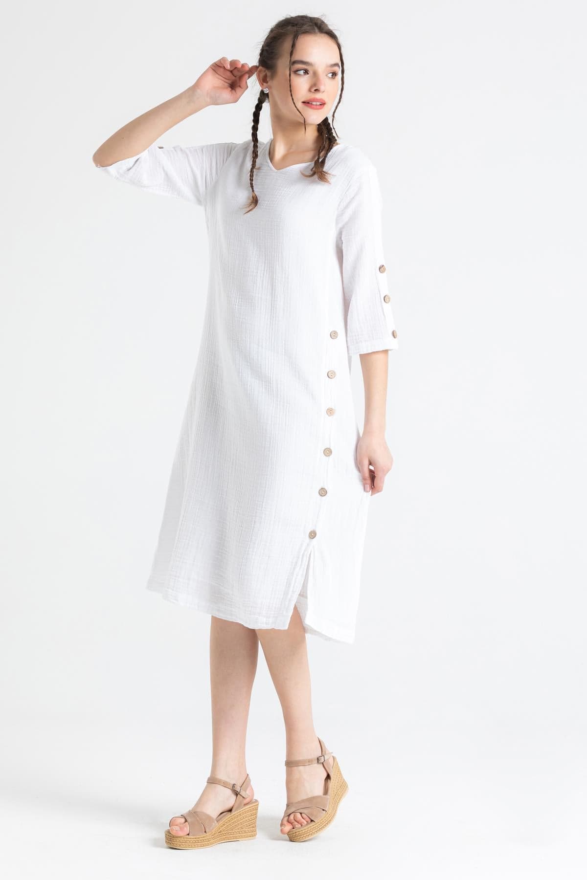 İzel Dress