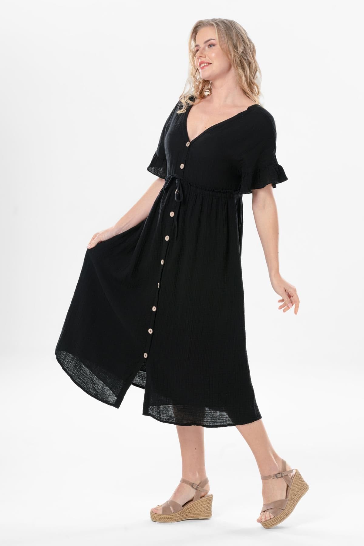 Afra Dress