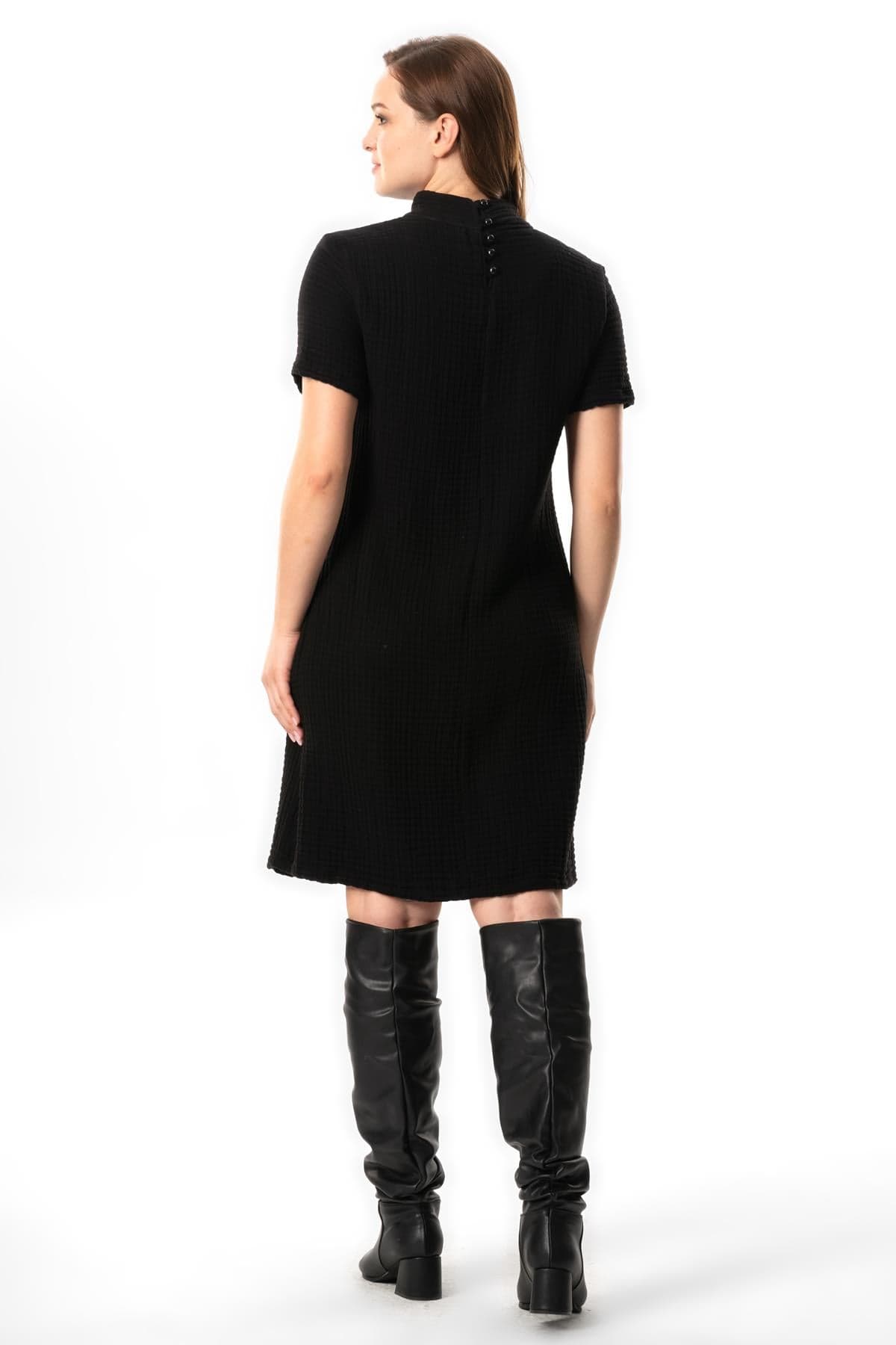 Gizem-Kleid