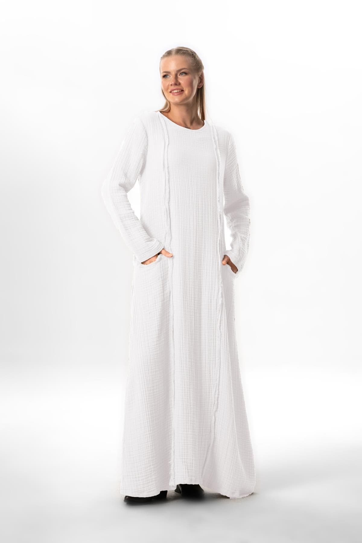 Nazlı Dress