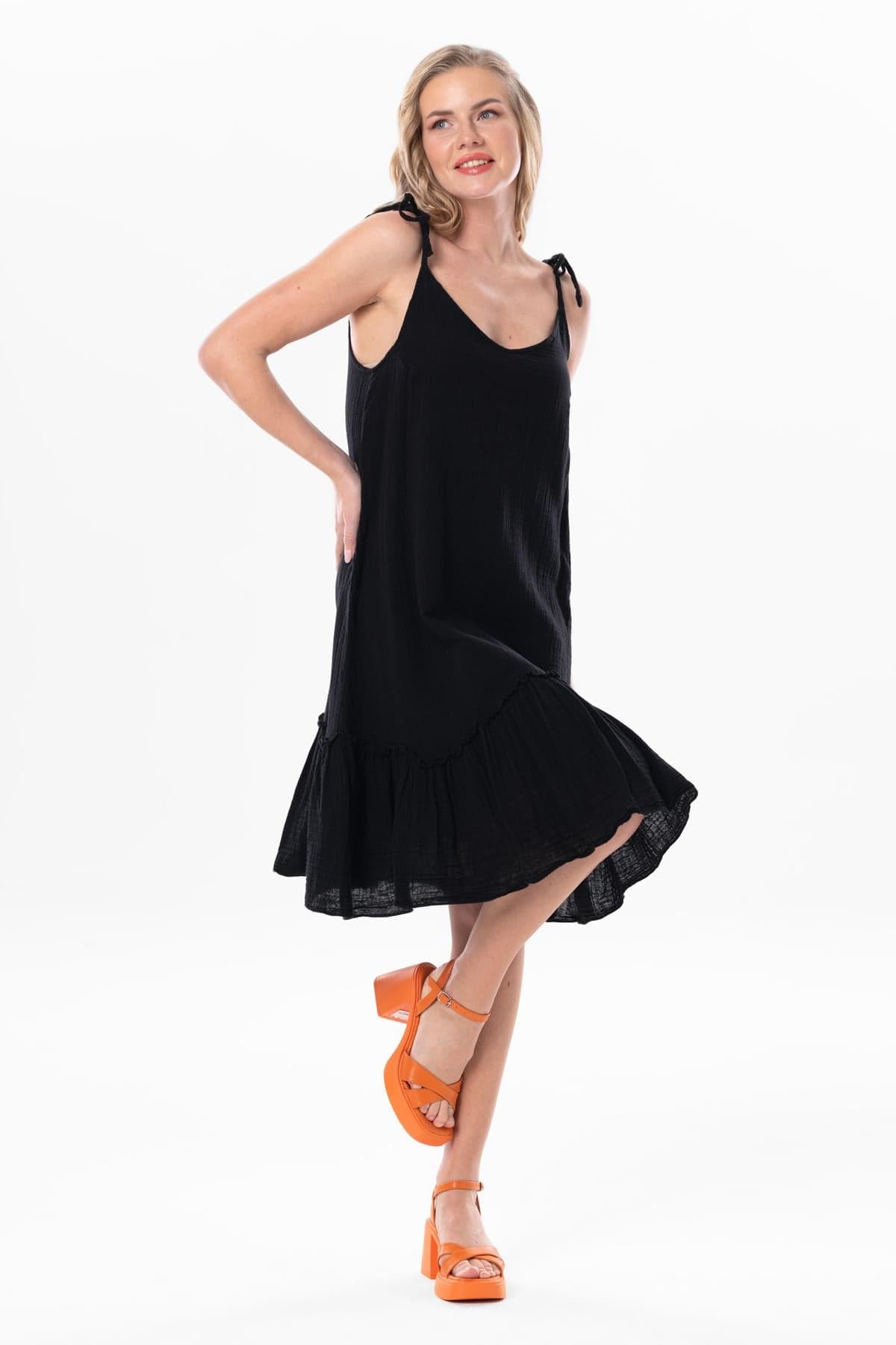 Serra Dress
