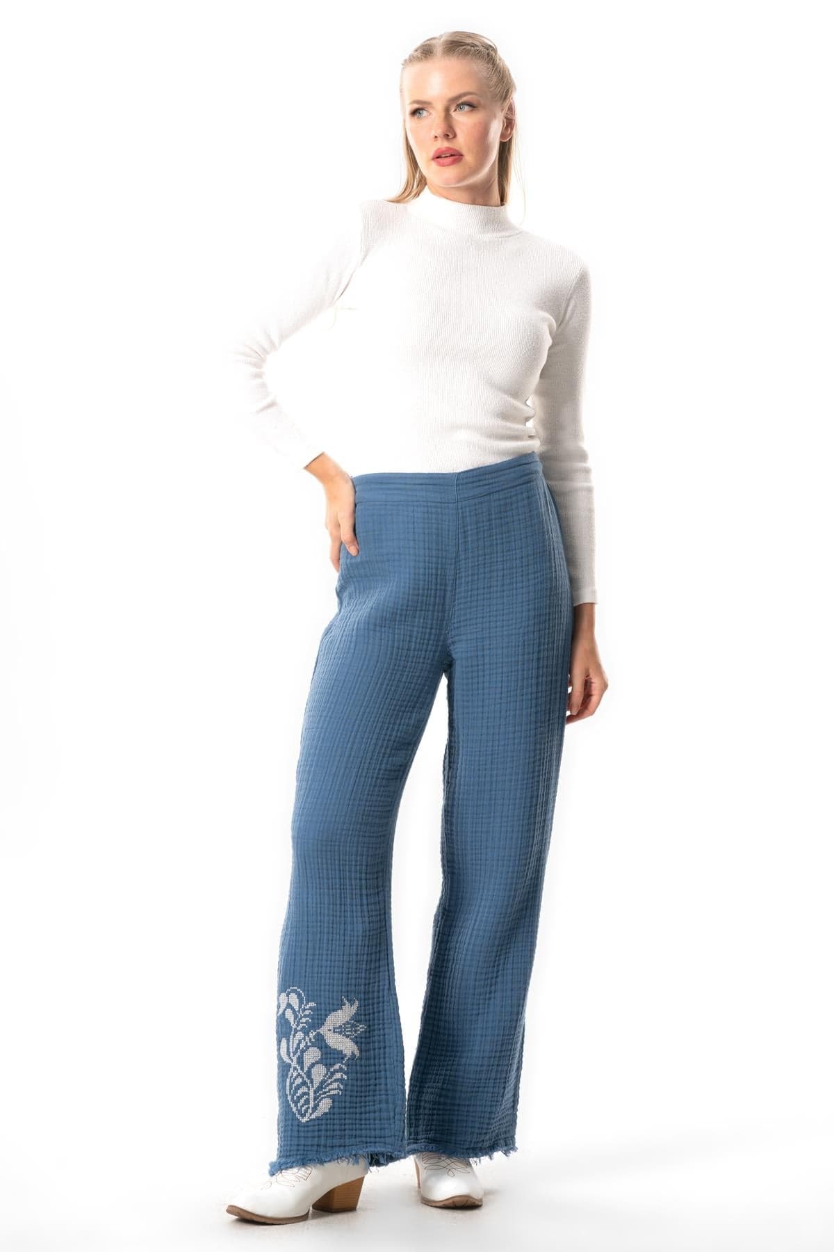 Pantalon Filiz