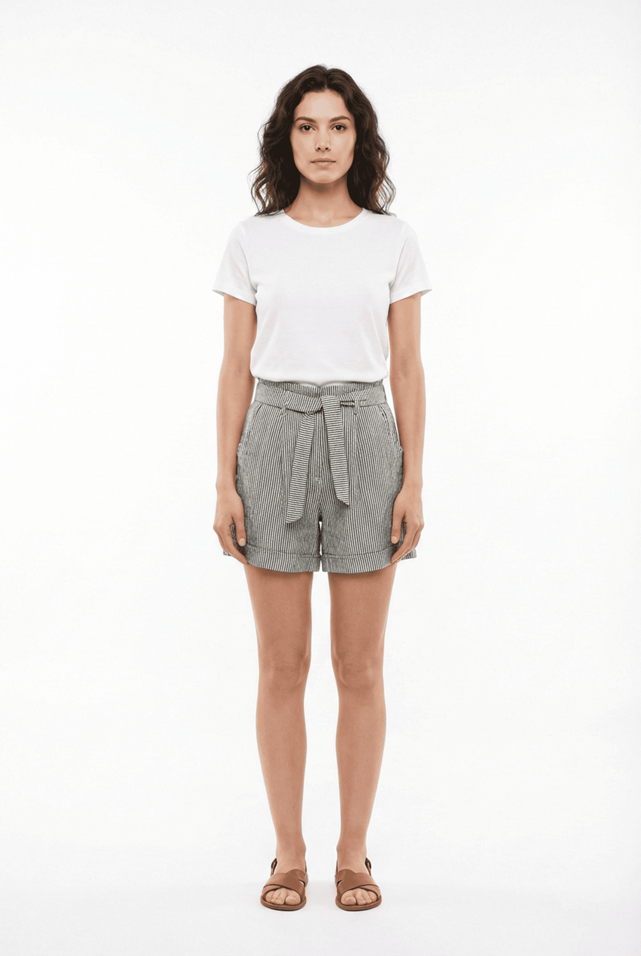 Belek Shorts