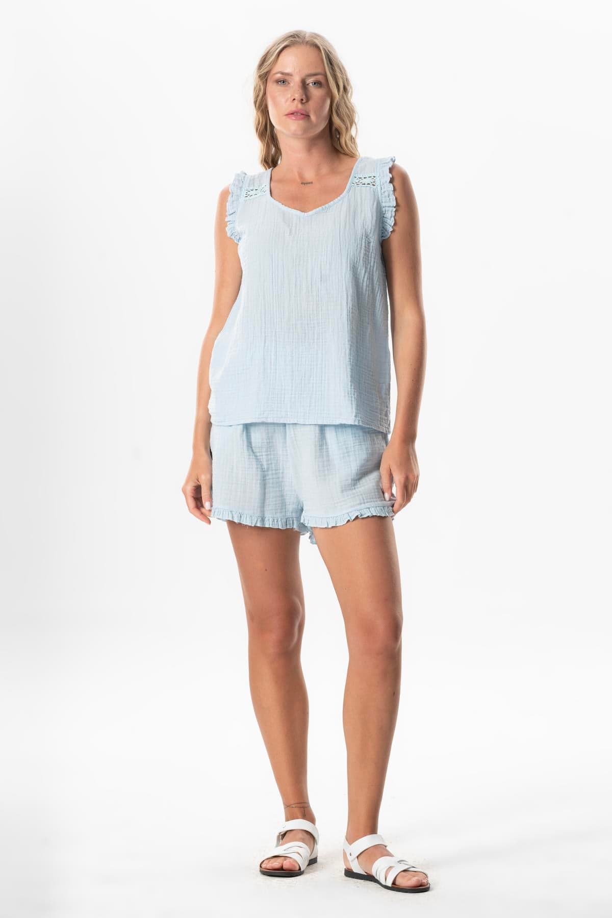 Duru Shorts