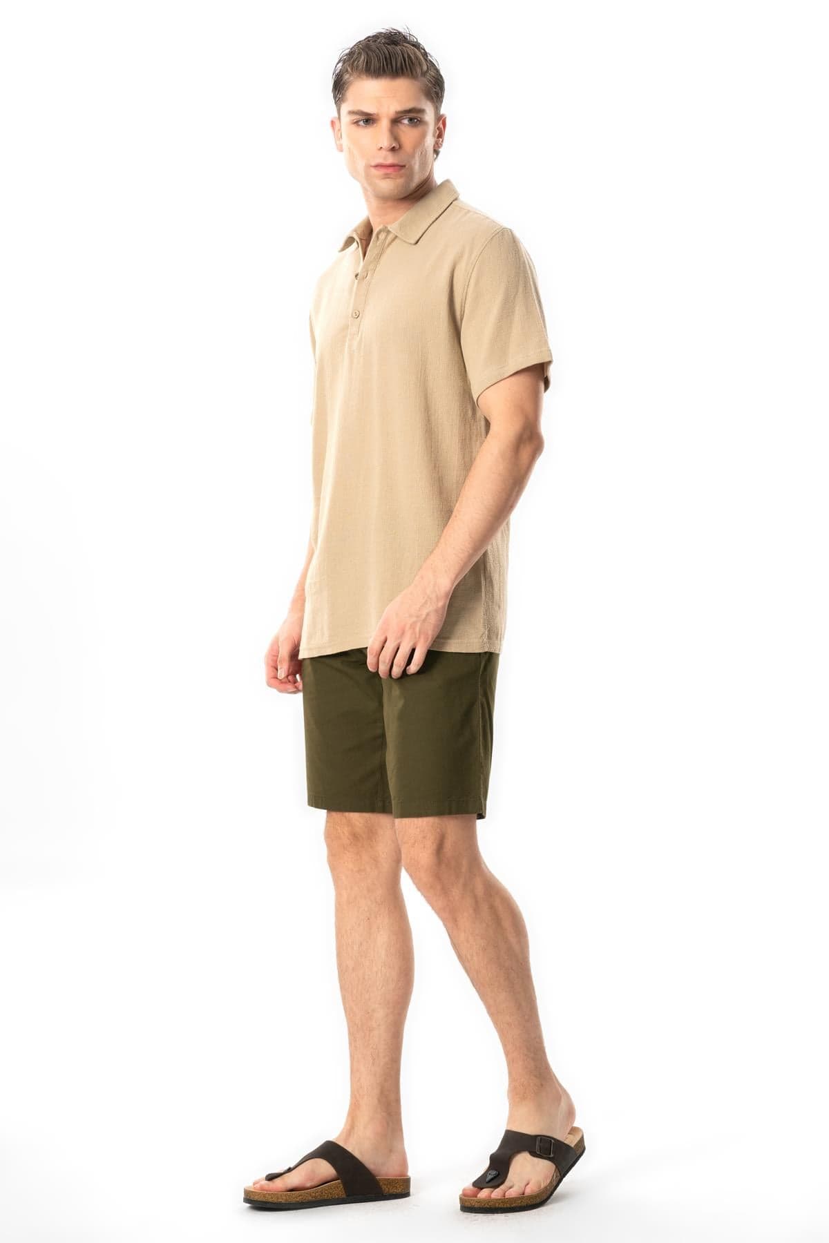 Foça Short Sleeve T-Shirt