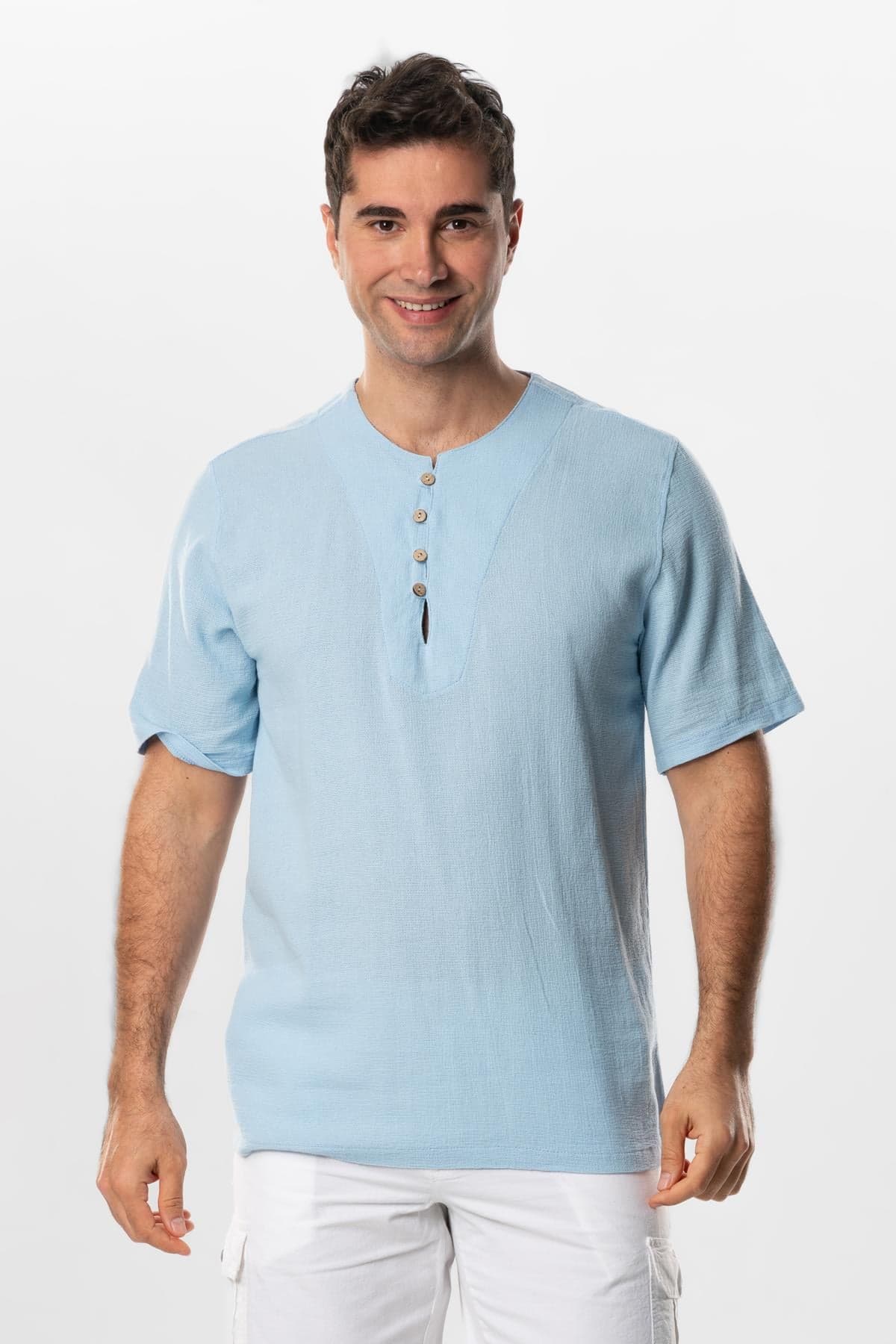 Halikarnas Short Sleeve T-Shirt