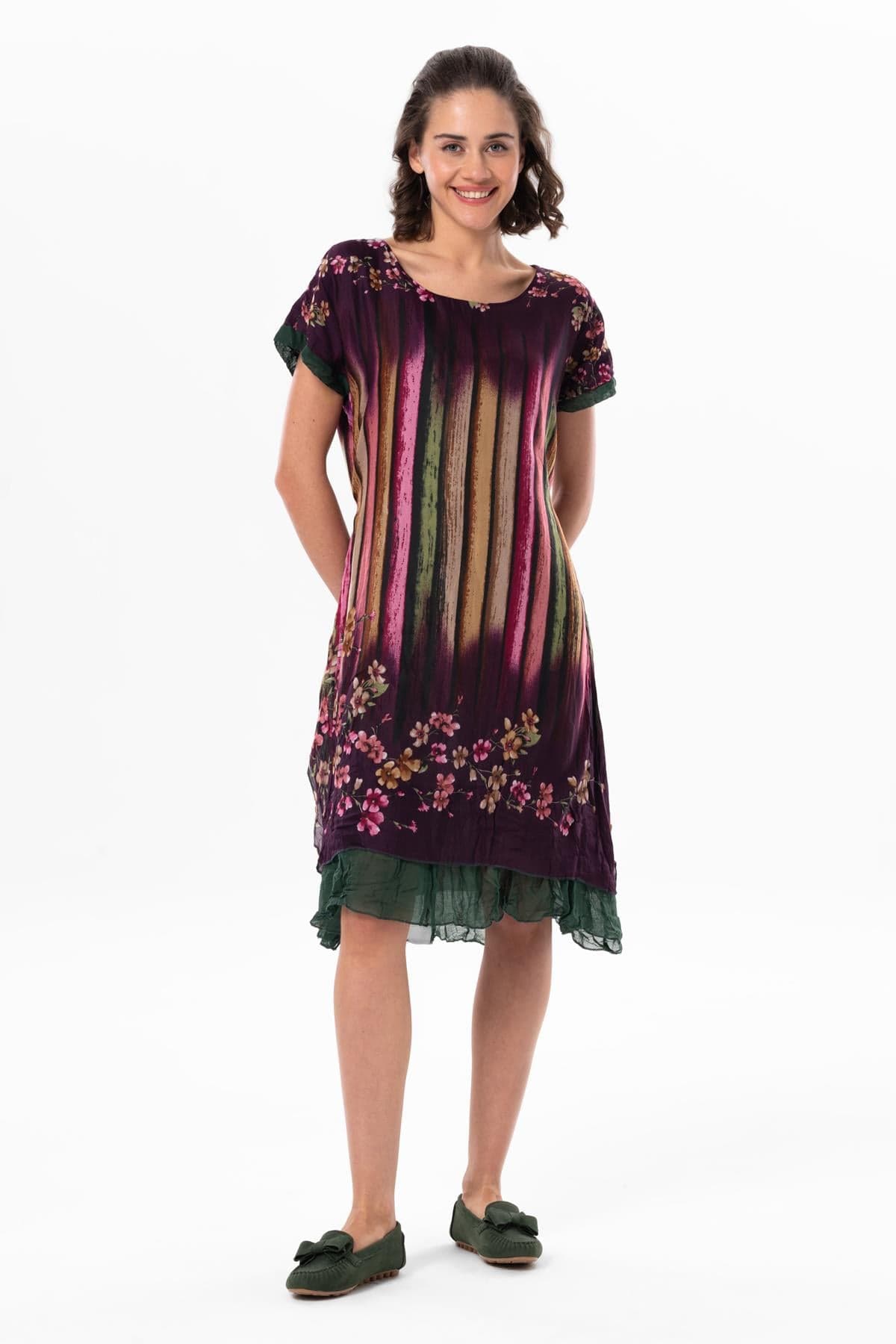 Defne Dress