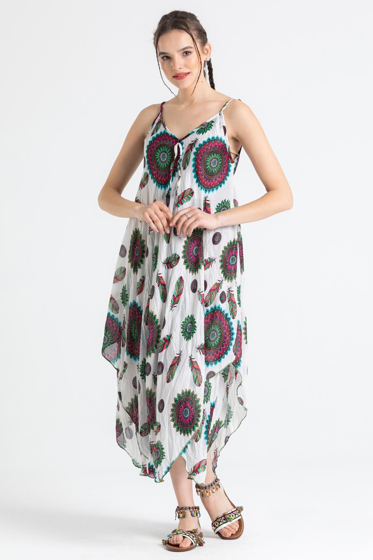 Afrodit Dress