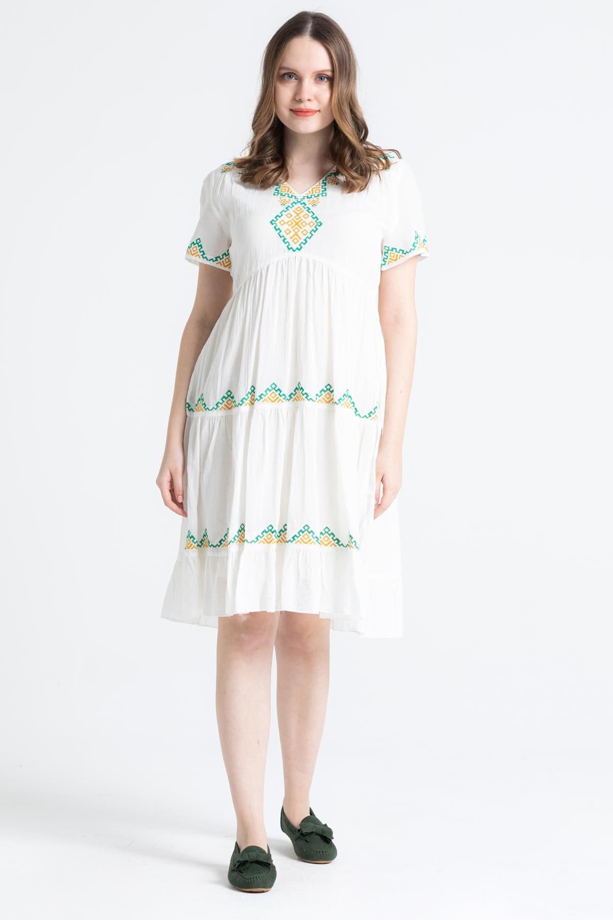 İclal Dress